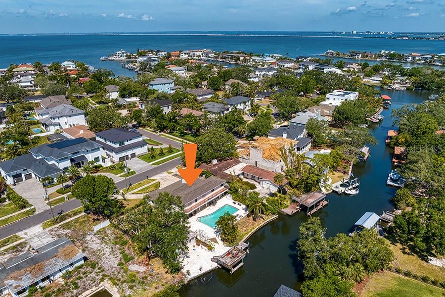 2614 S DUNDEE STREET, Tampa, FL 33629