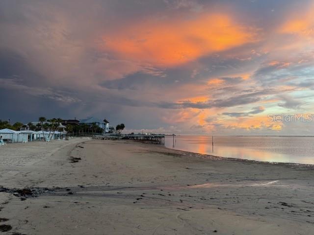PRIVATE BEACH CLUB - $200 per year. Optional to join.