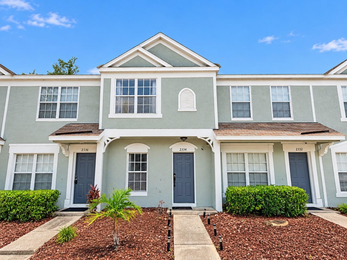 2334 LAKE WOODBERRY CIRCLE, Brandon, FL 33510