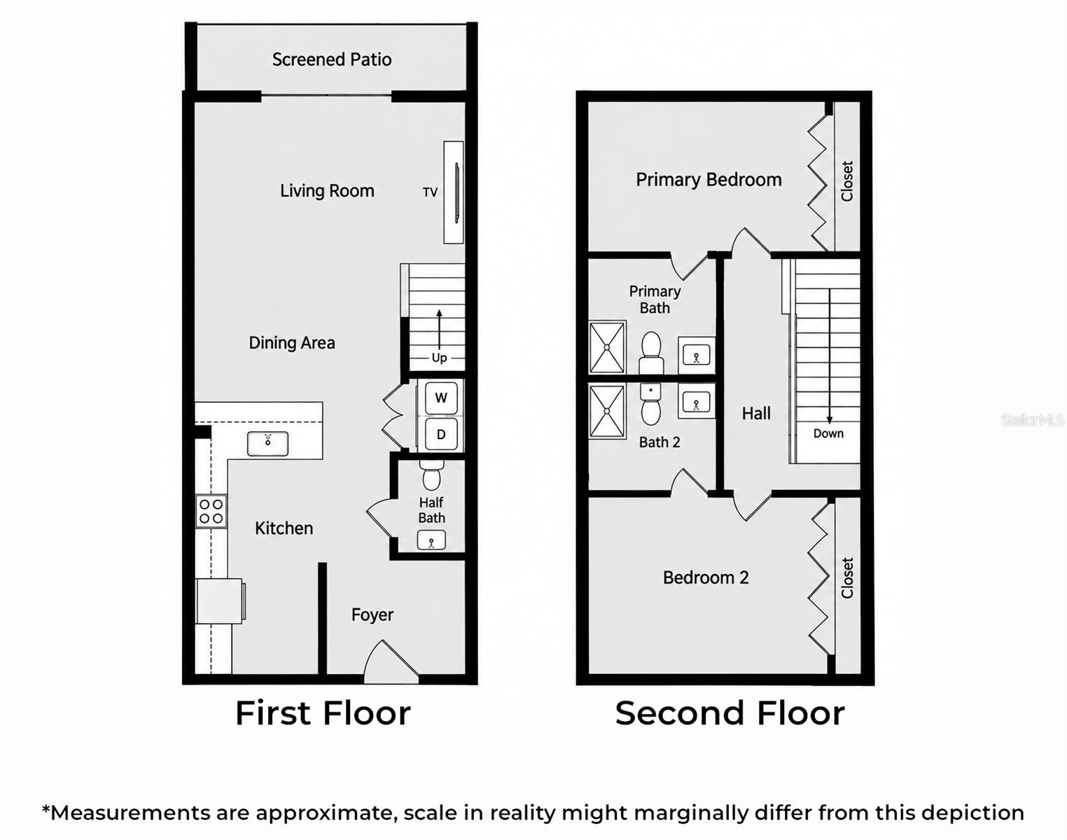 2334 LAKE WOODBERRY CIRCLE, Brandon, FL 33510