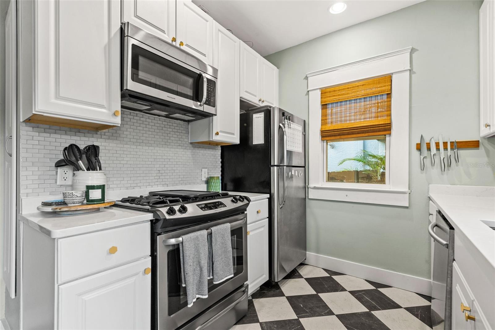 409 S FREMONT AVENUE, Tampa, FL 33606