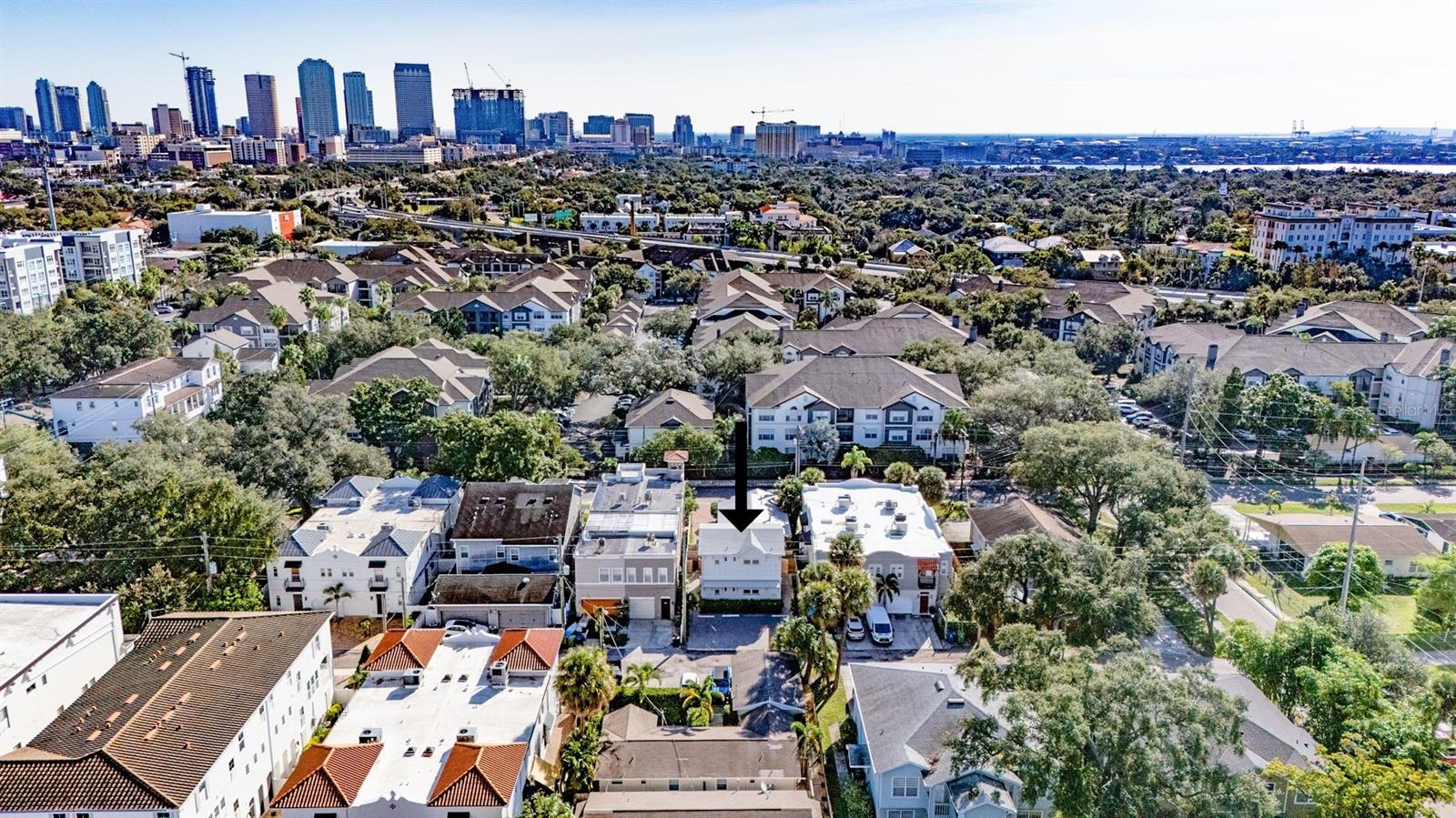 409 S FREMONT AVENUE, Tampa, FL 33606