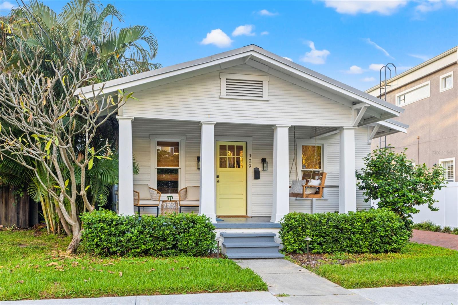 409 S FREMONT AVENUE, Tampa, FL 33606