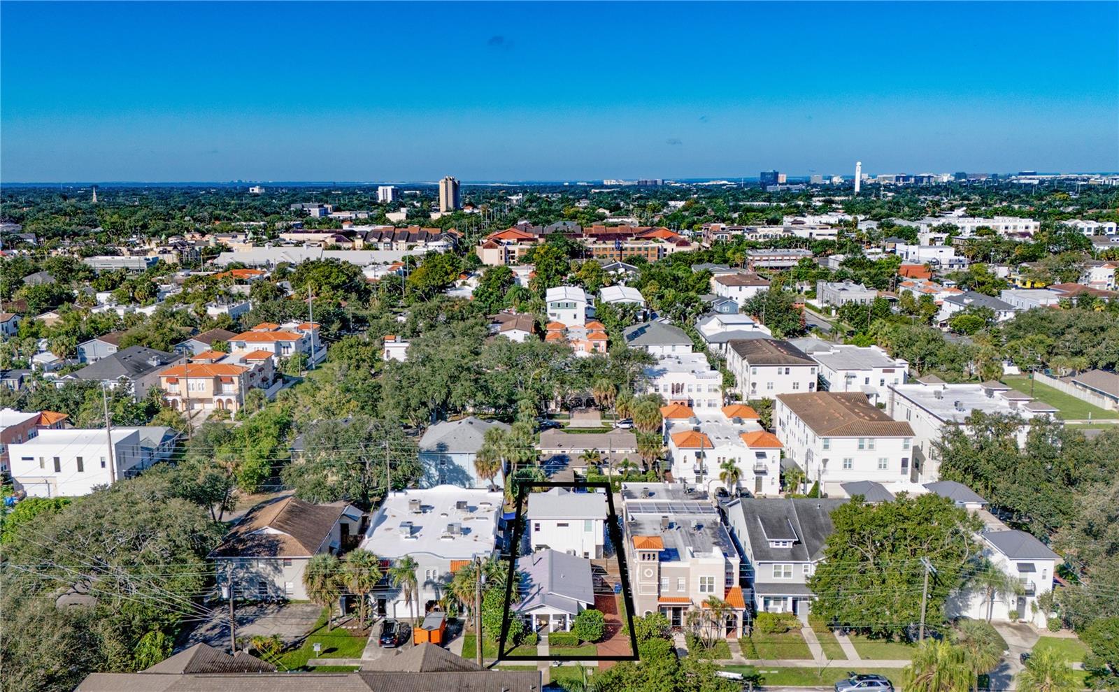 409 S FREMONT AVENUE, Tampa, FL 33606