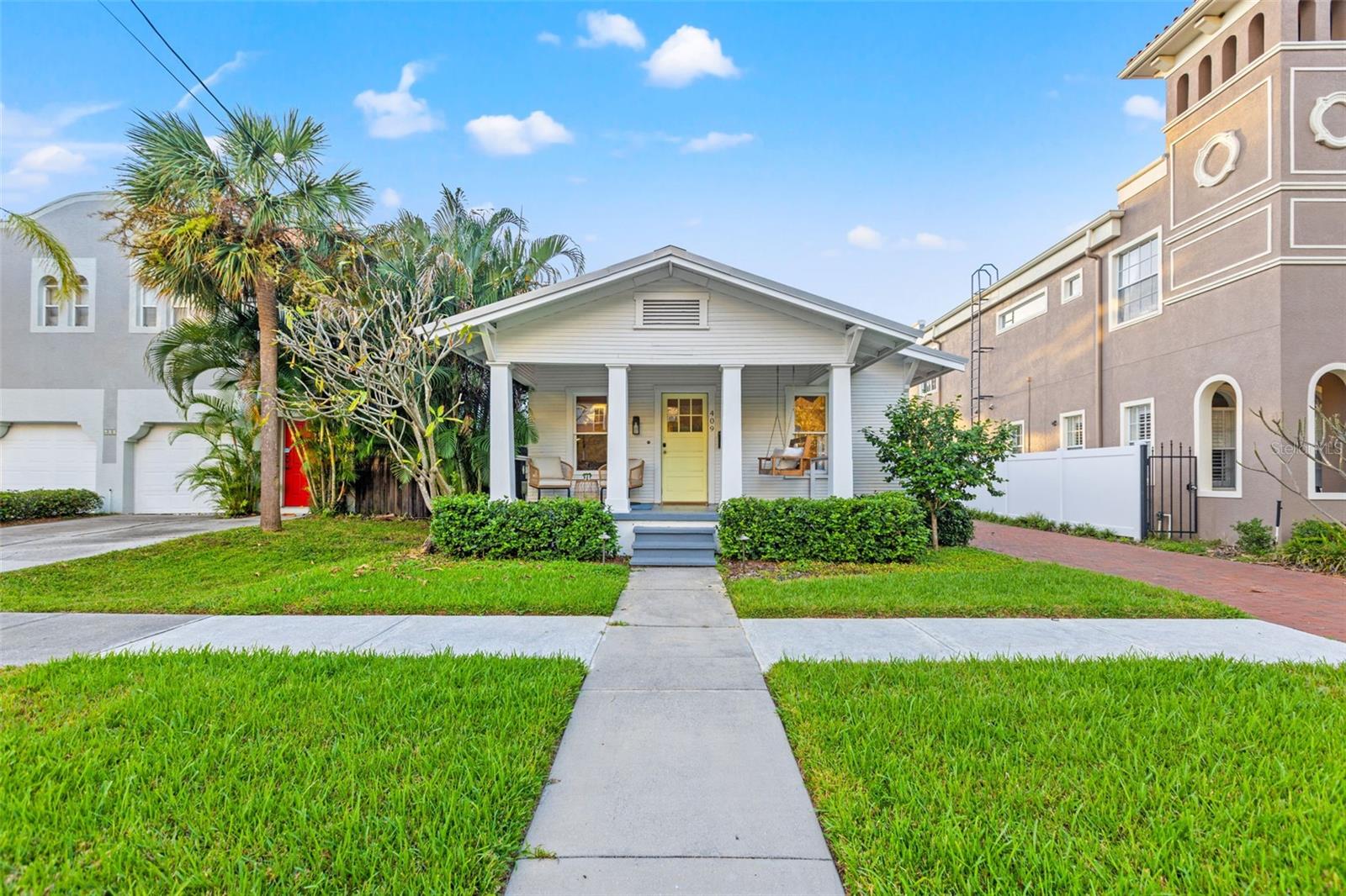 409 S FREMONT AVENUE, Tampa, FL 33606 409 S FREMONT AVENUE, Tampa, FL 33606