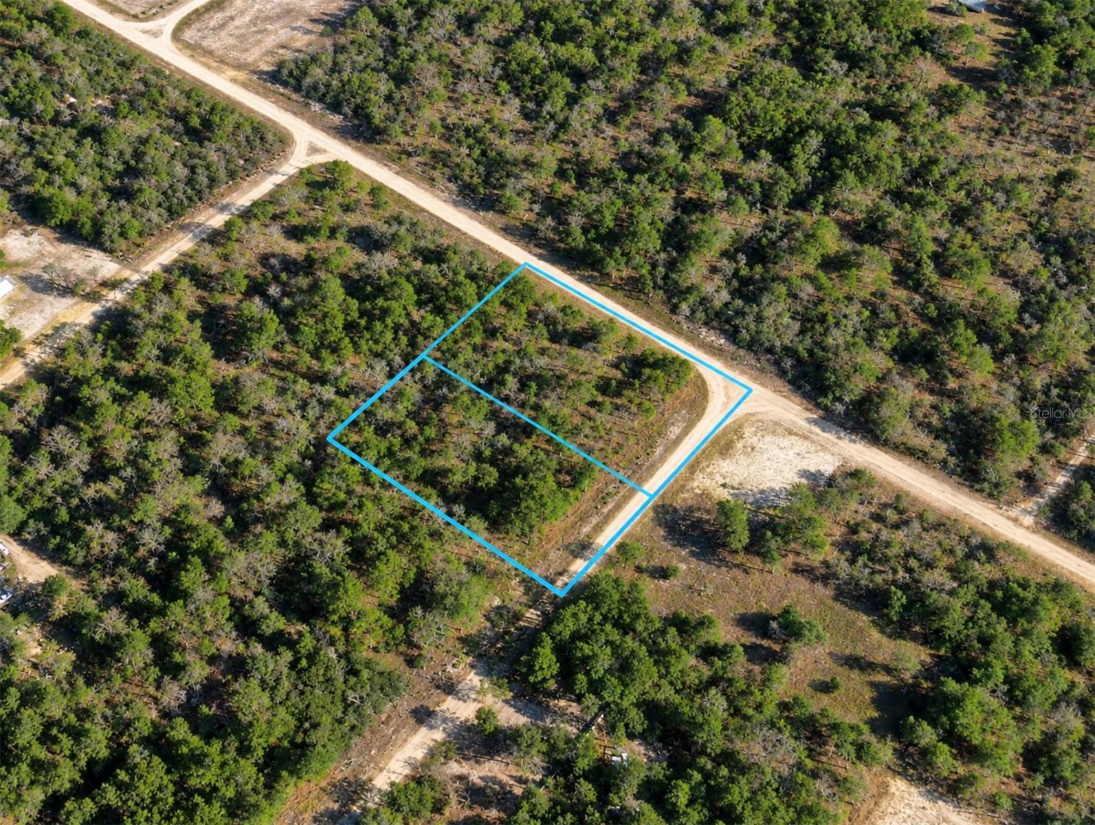138 & 142 FRANKLIN DRIVE, Hawthorne, FL 32640
