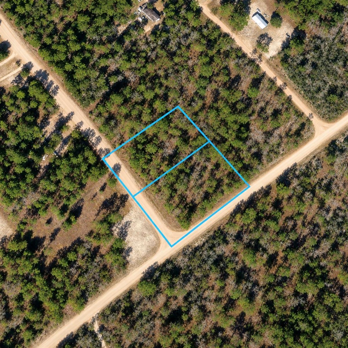 138 & 142 FRANKLIN DRIVE, Hawthorne, FL 32640