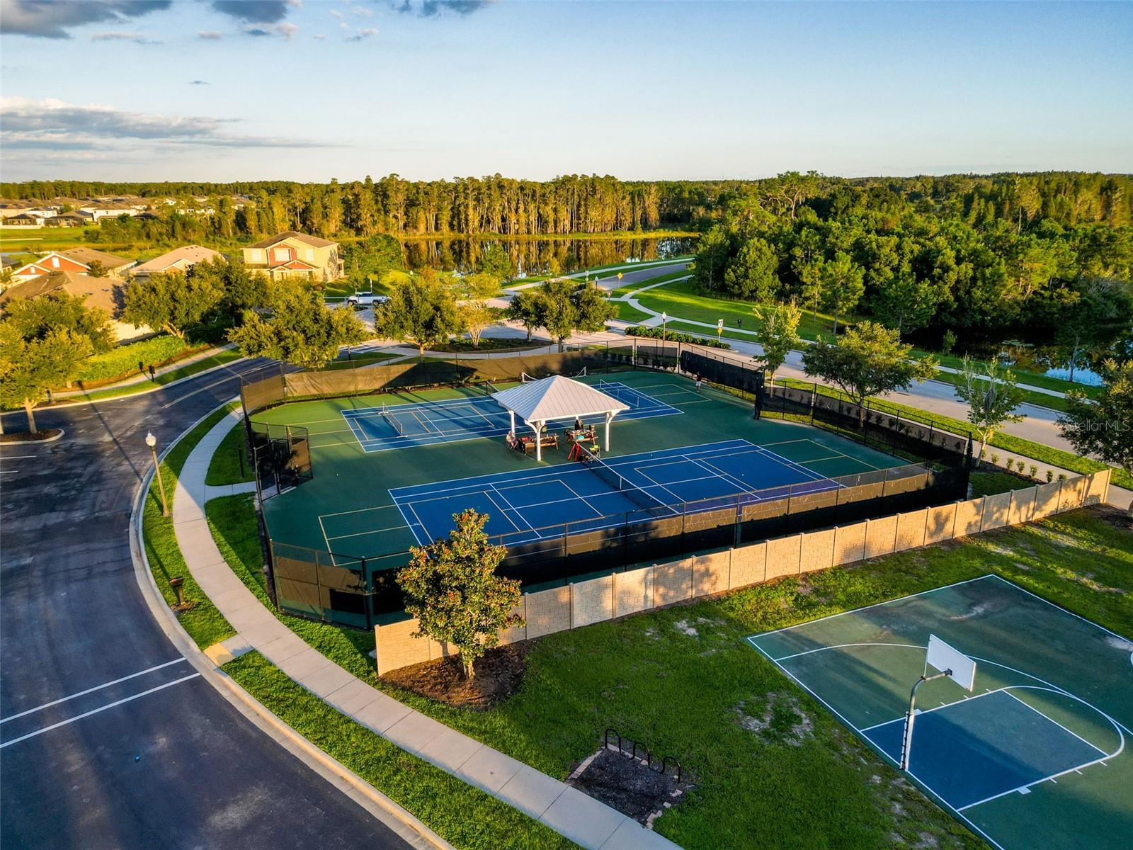 1961 MILKWEED TRACE, Lutz, FL 33558