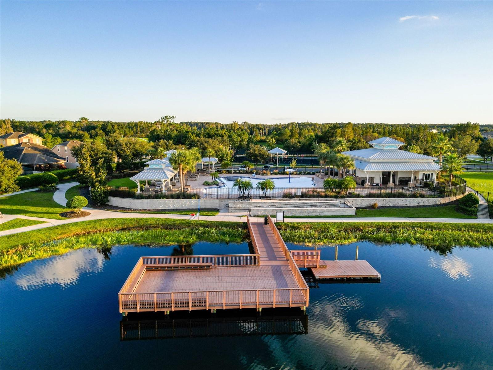 1961 MILKWEED TRACE, Lutz, FL 33558