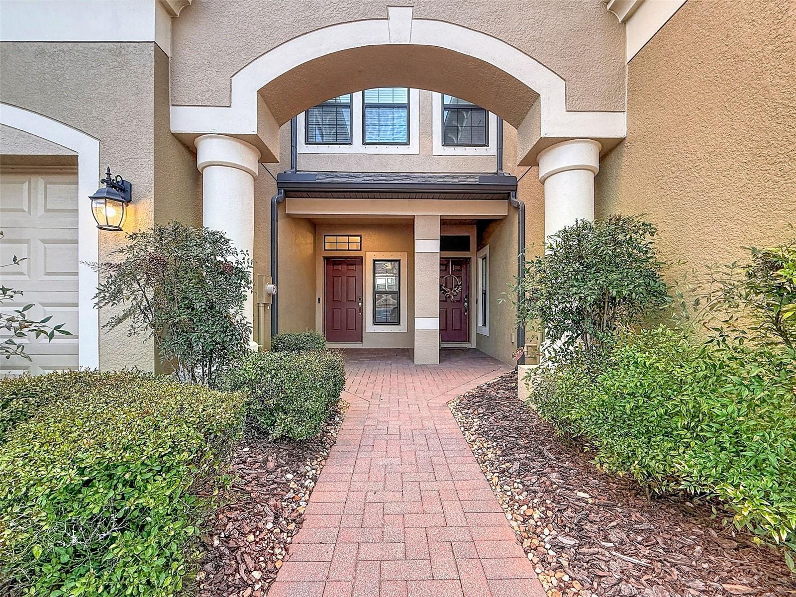 1961 MILKWEED TRACE, Lutz, FL 33558