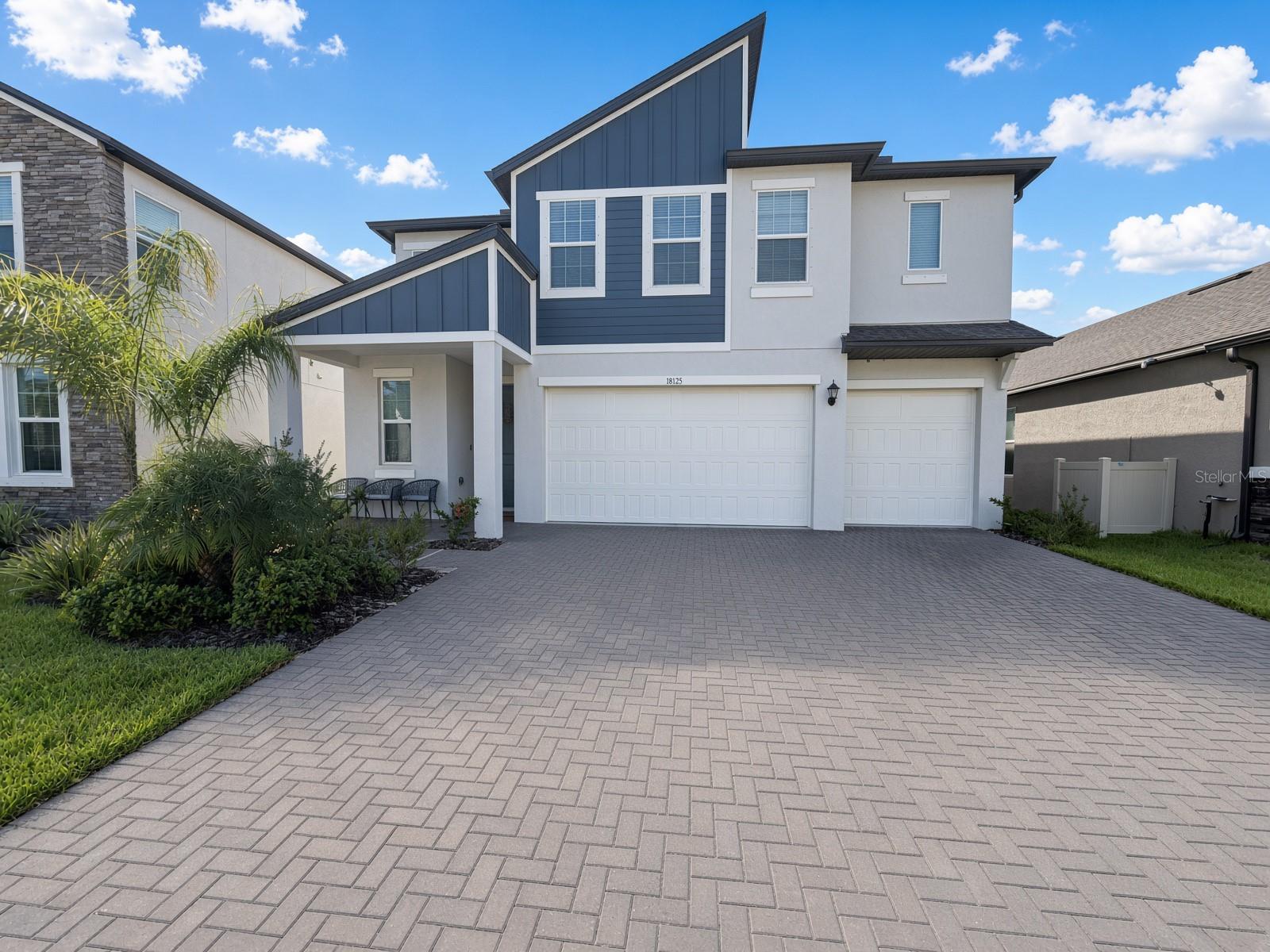 18125 SERENE LAKE LOOP, Lutz, FL 33548 18125 SERENE LAKE LOOP, Lutz, FL 33548