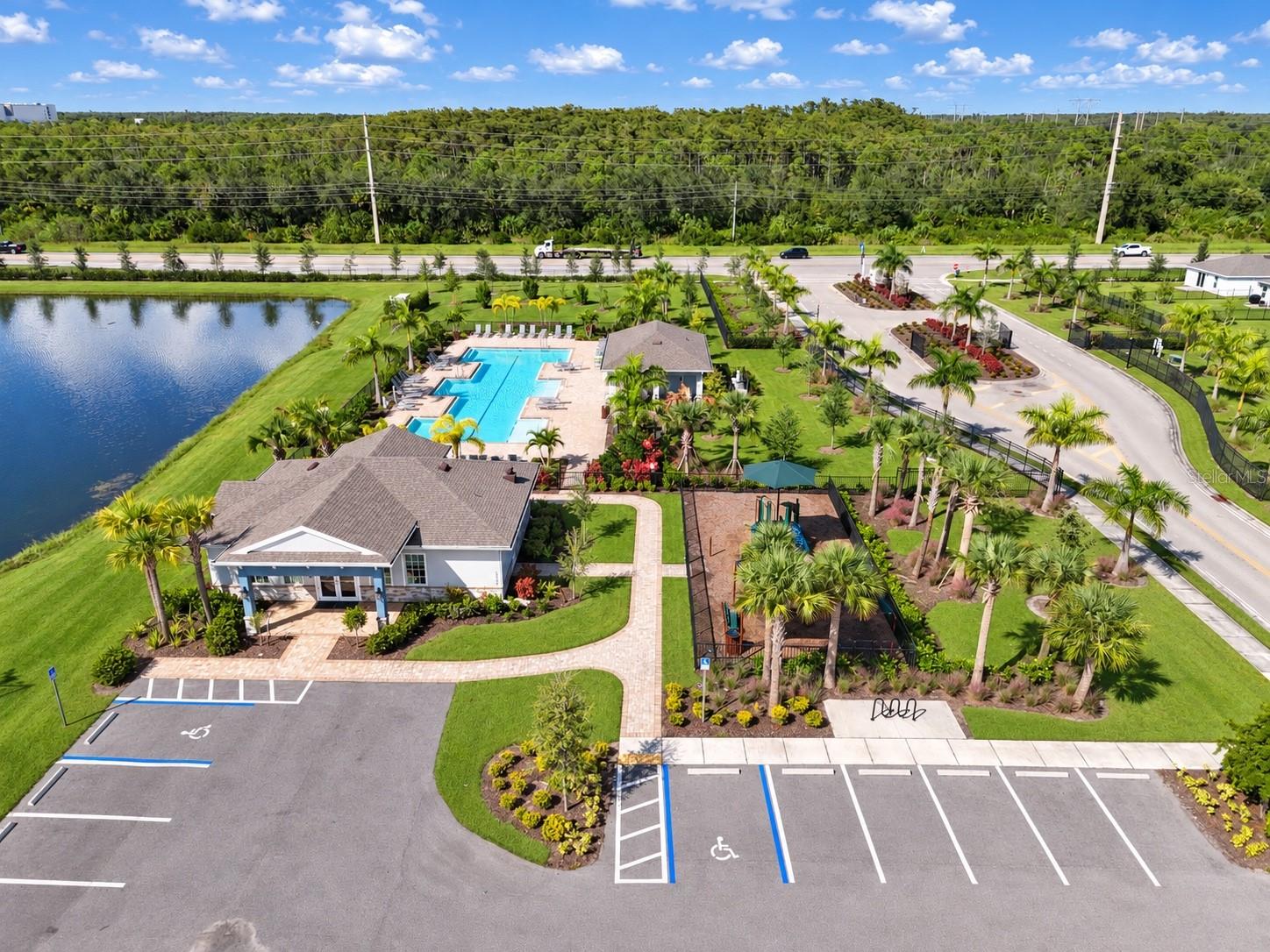 8031 HALEY CREEK WAY, #8031, Lehigh Acres, FL 33971