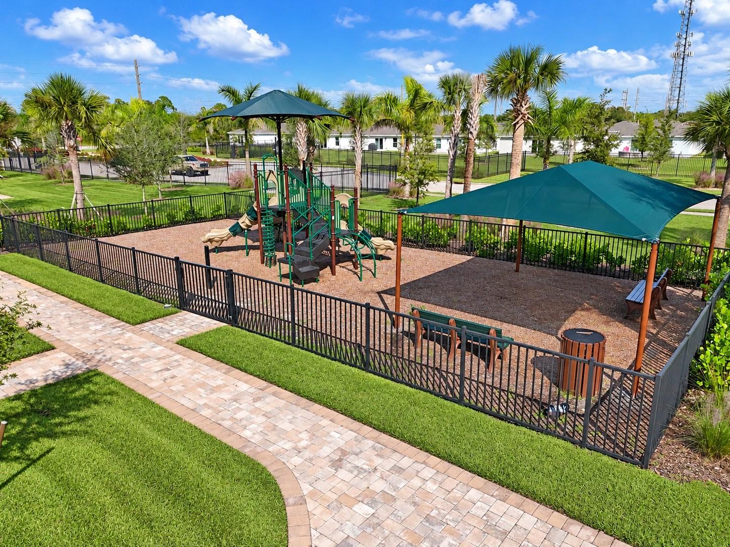 8031 HALEY CREEK WAY, #8031, Lehigh Acres, FL 33971