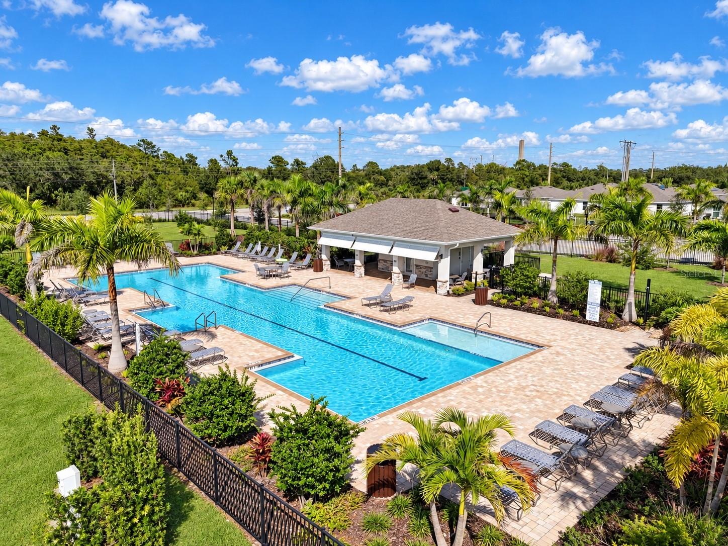 8031 HALEY CREEK WAY, #8031, Lehigh Acres, FL 33971