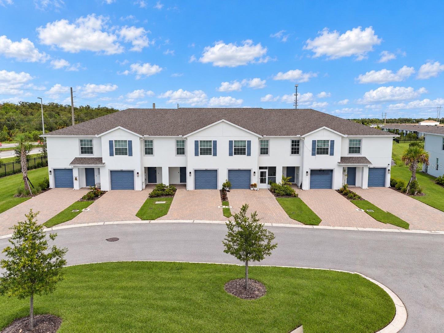 8031 HALEY CREEK WAY, #8031, Lehigh Acres, FL 33971