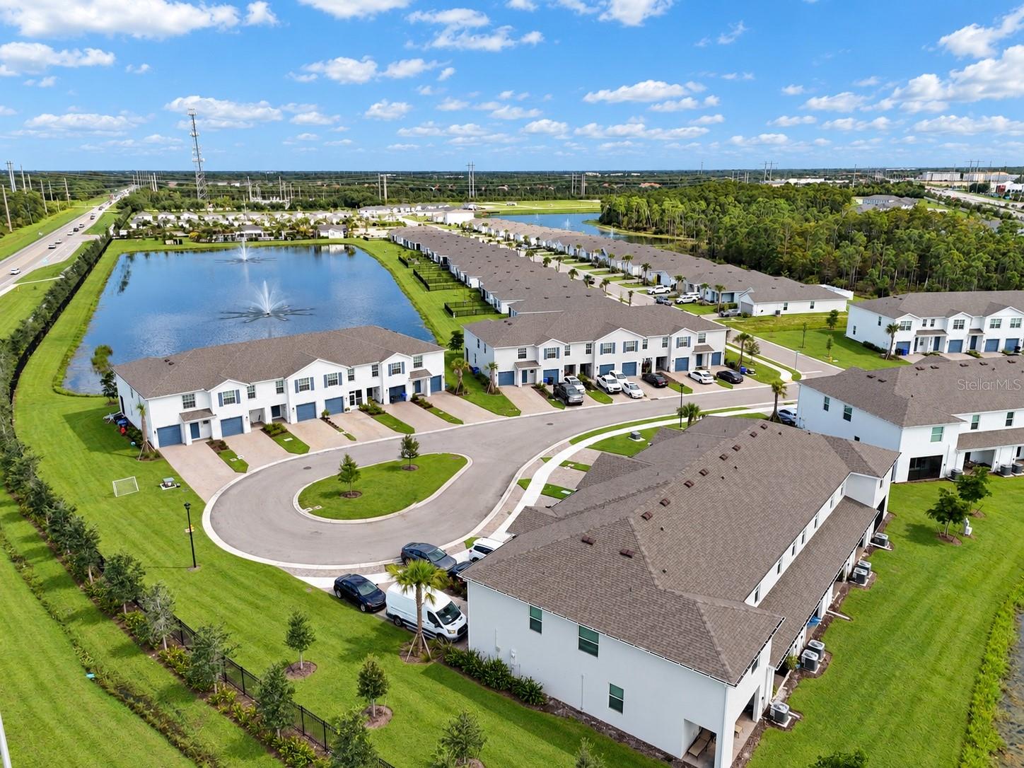 8031 HALEY CREEK WAY, #8031, Lehigh Acres, FL 33971