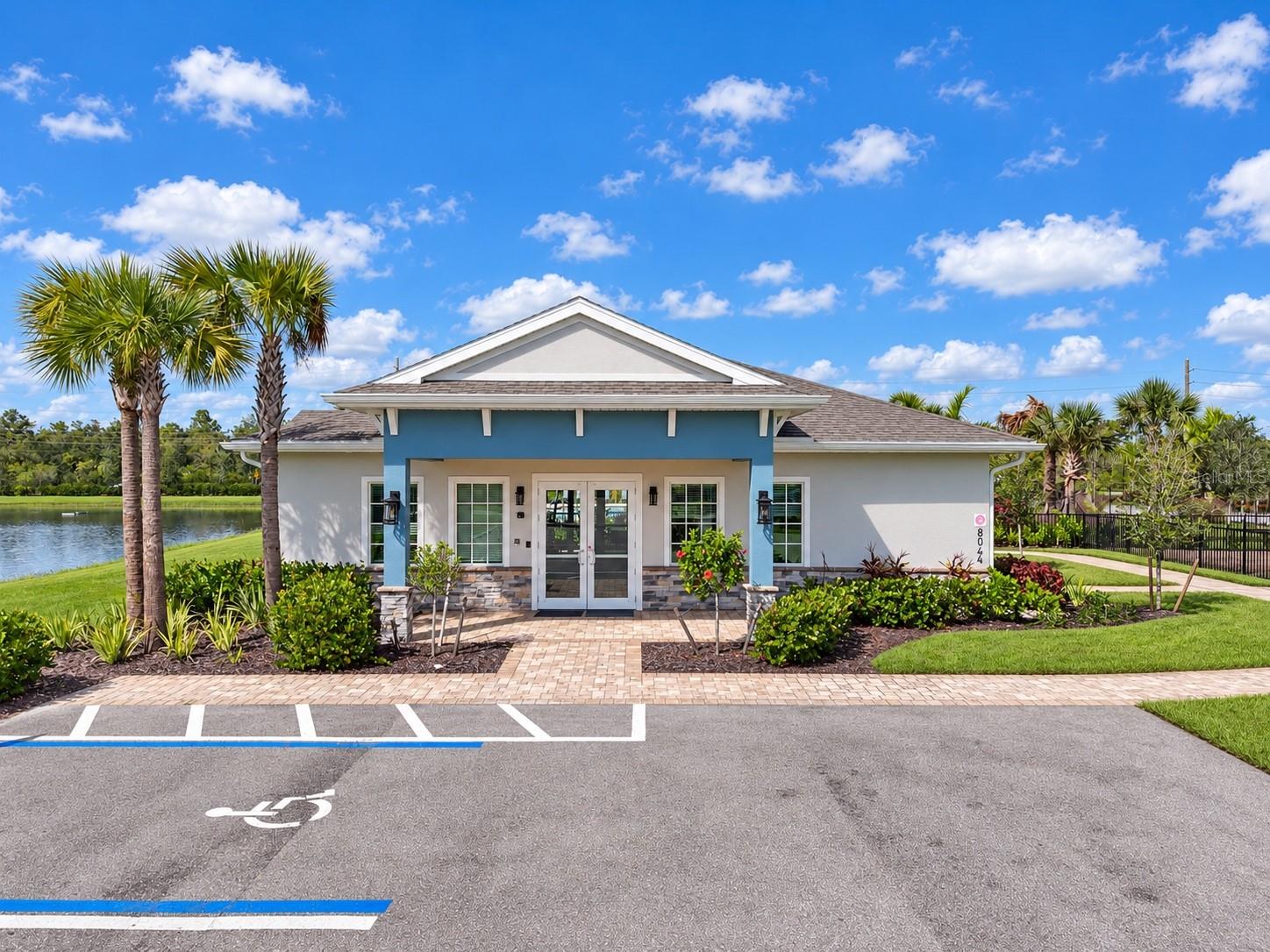 8031 HALEY CREEK WAY, #8031, Lehigh Acres, FL 33971