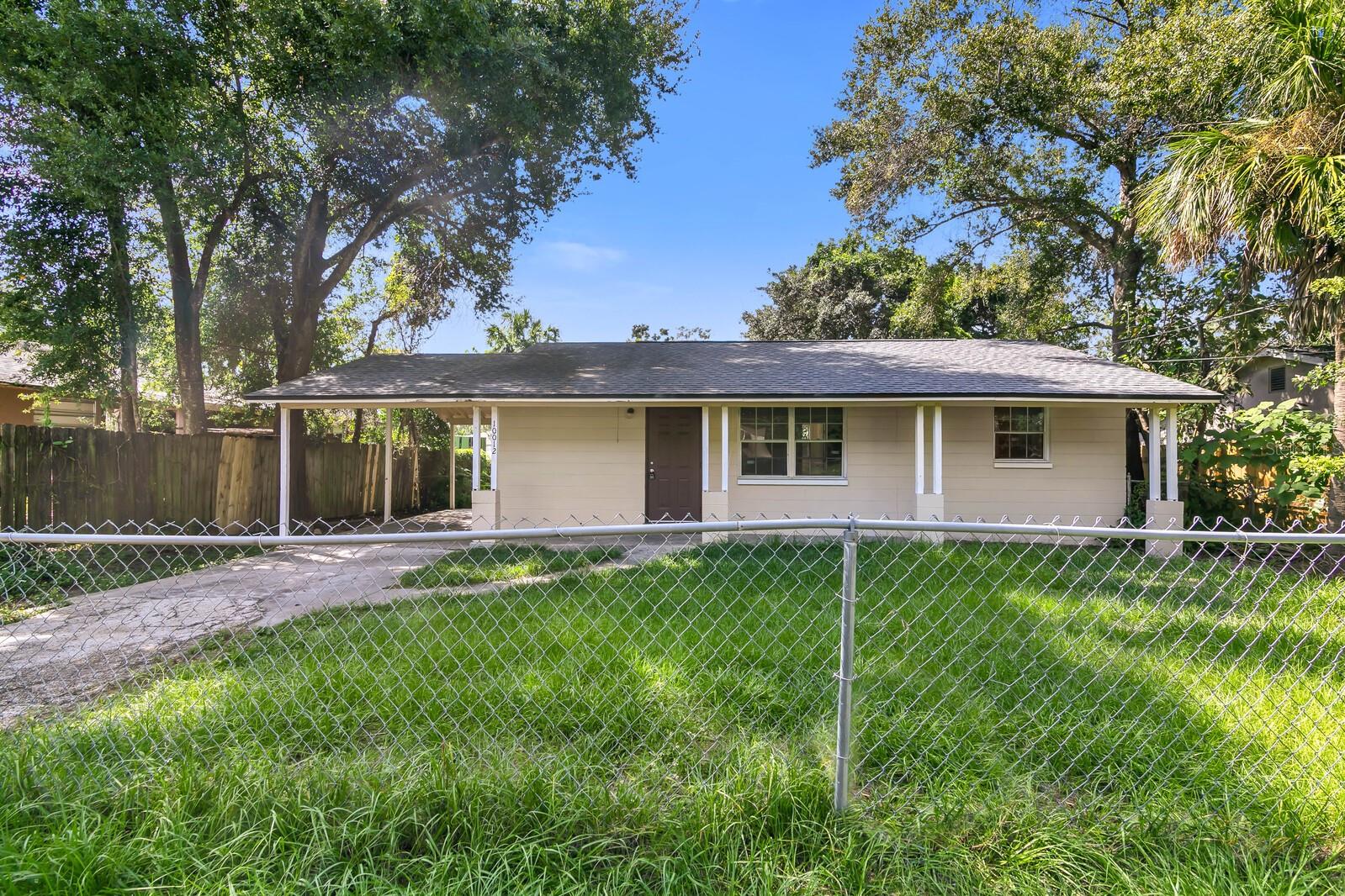 10012 N 14TH STREET, Tampa, FL 33612