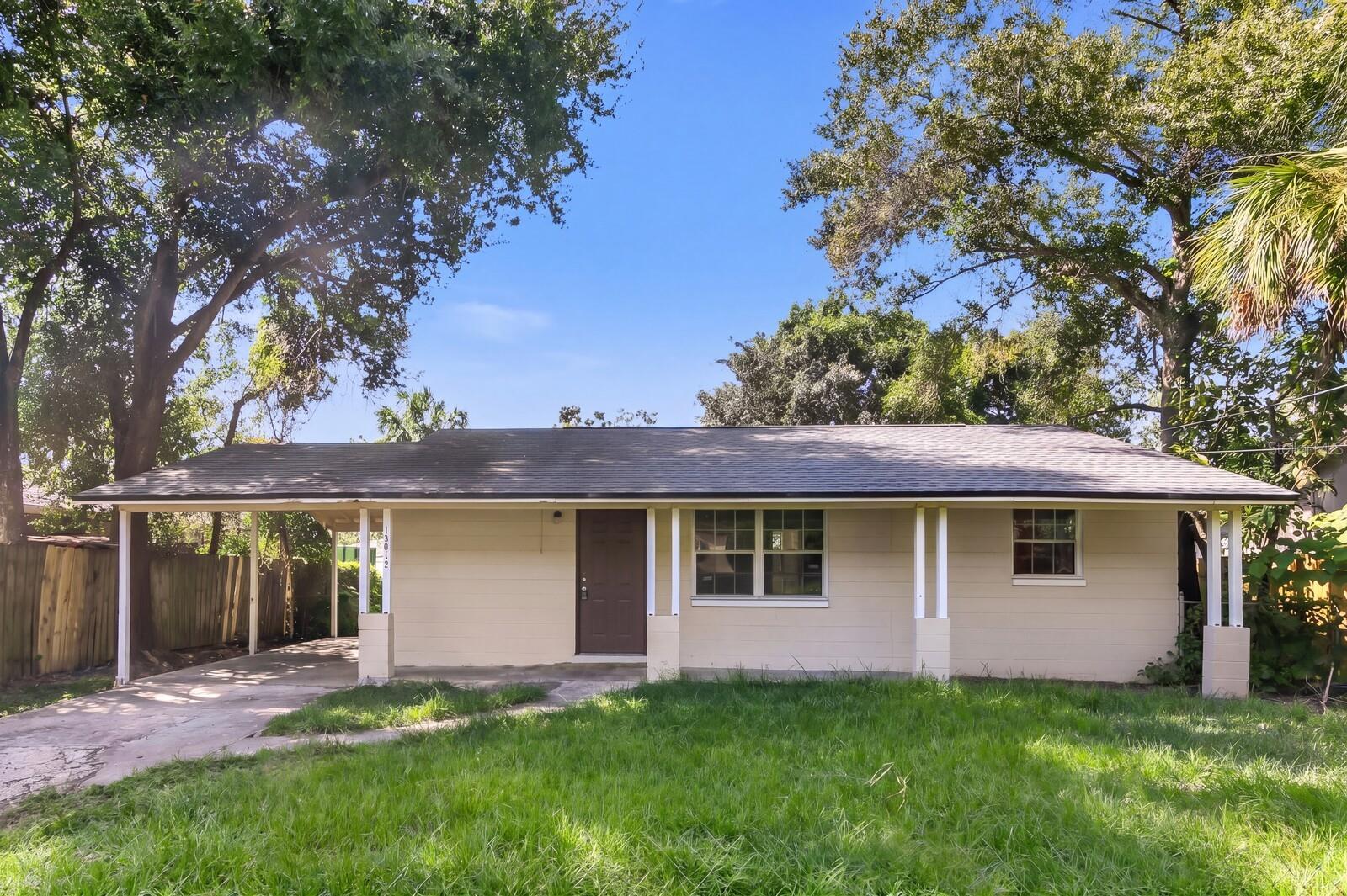 10012 N 14TH STREET, Tampa, FL 33612