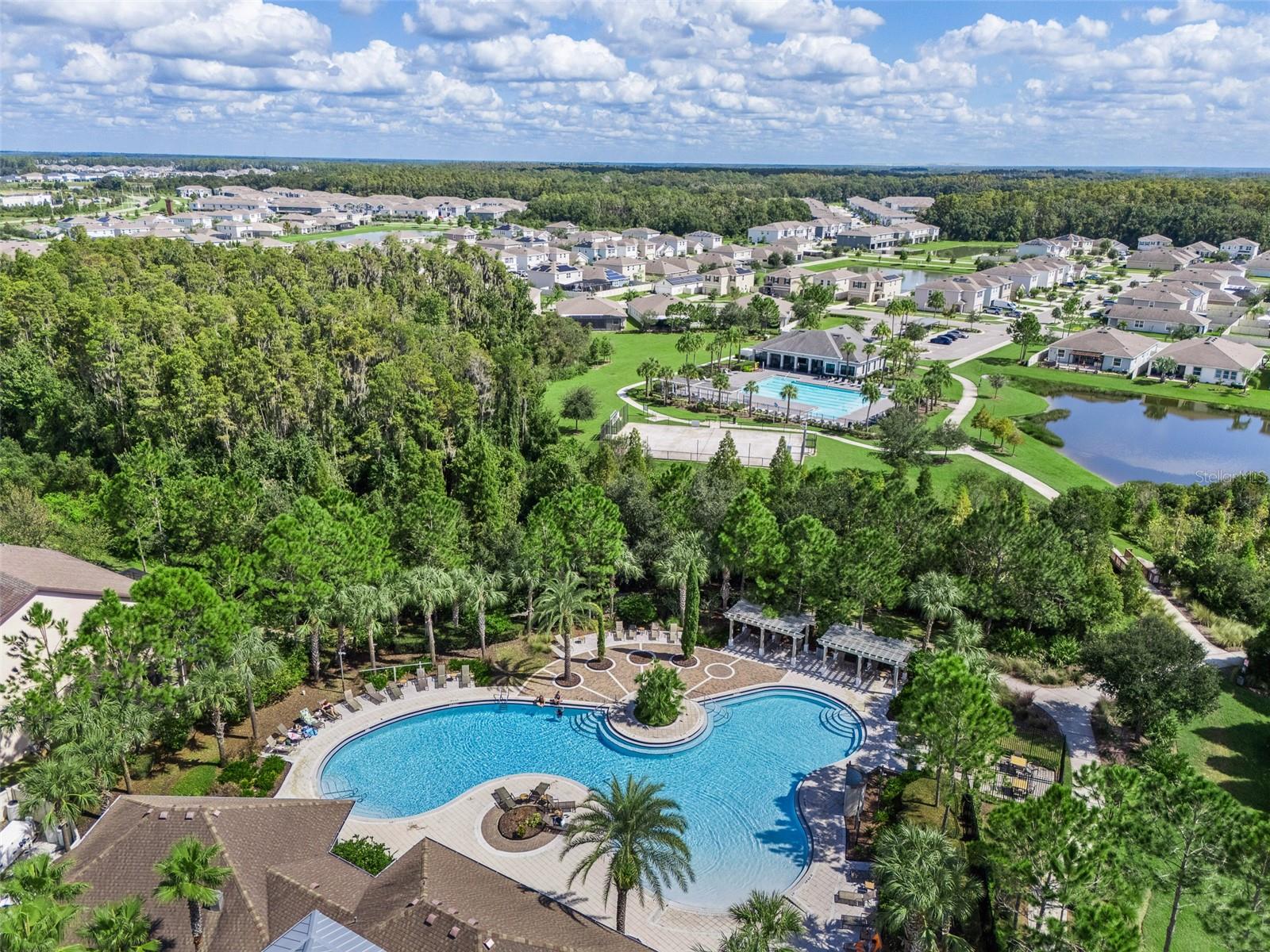 32676 CANYONLANDS DRIVE, Wesley Chapel, FL 33543