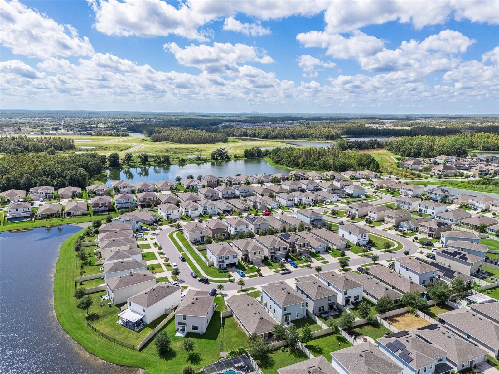 32676 CANYONLANDS DRIVE, Wesley Chapel, FL 33543