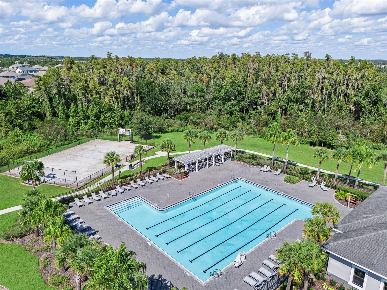 32676 CANYONLANDS DRIVE, Wesley Chapel, FL 33543