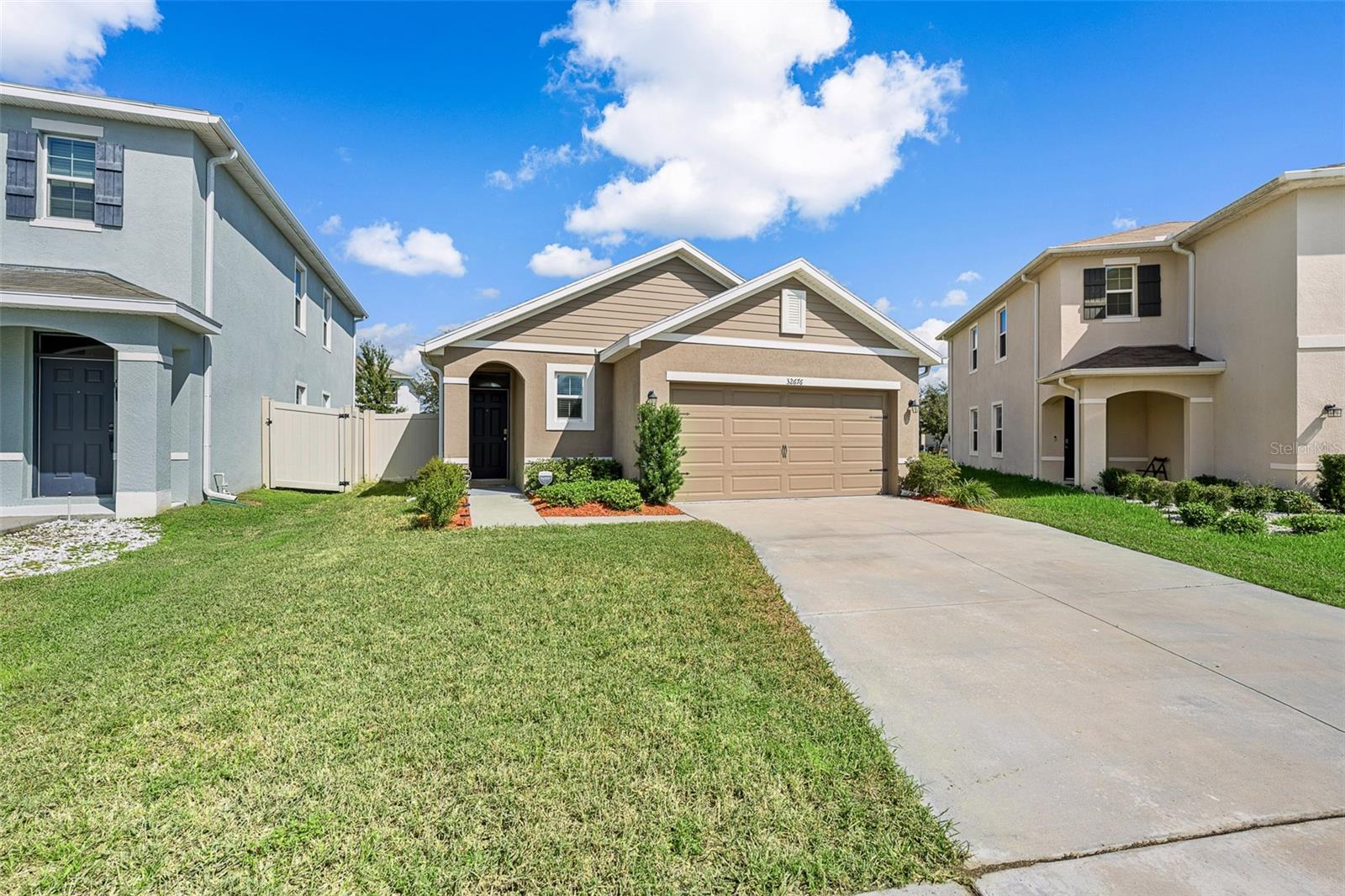 32676 CANYONLANDS DRIVE, Wesley Chapel, FL 33543