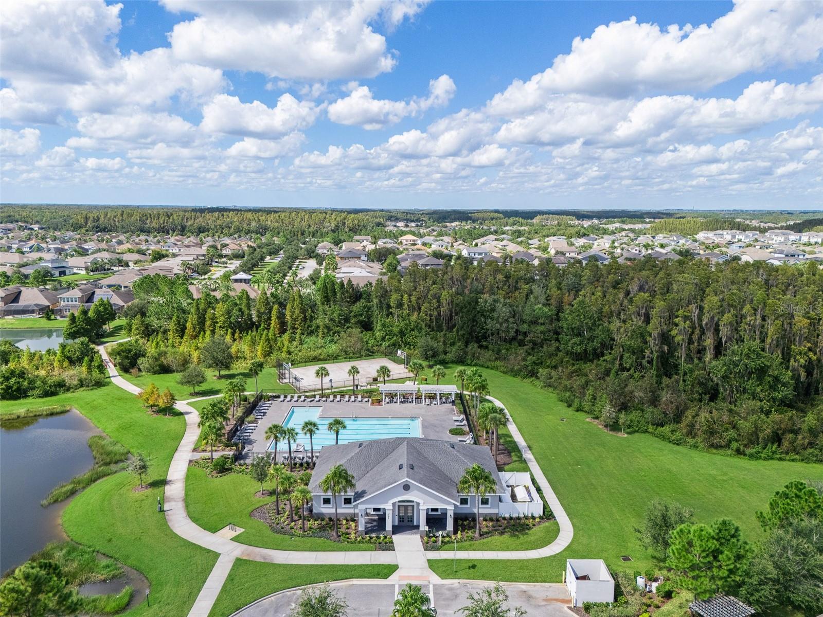 32676 CANYONLANDS DRIVE, Wesley Chapel, FL 33543