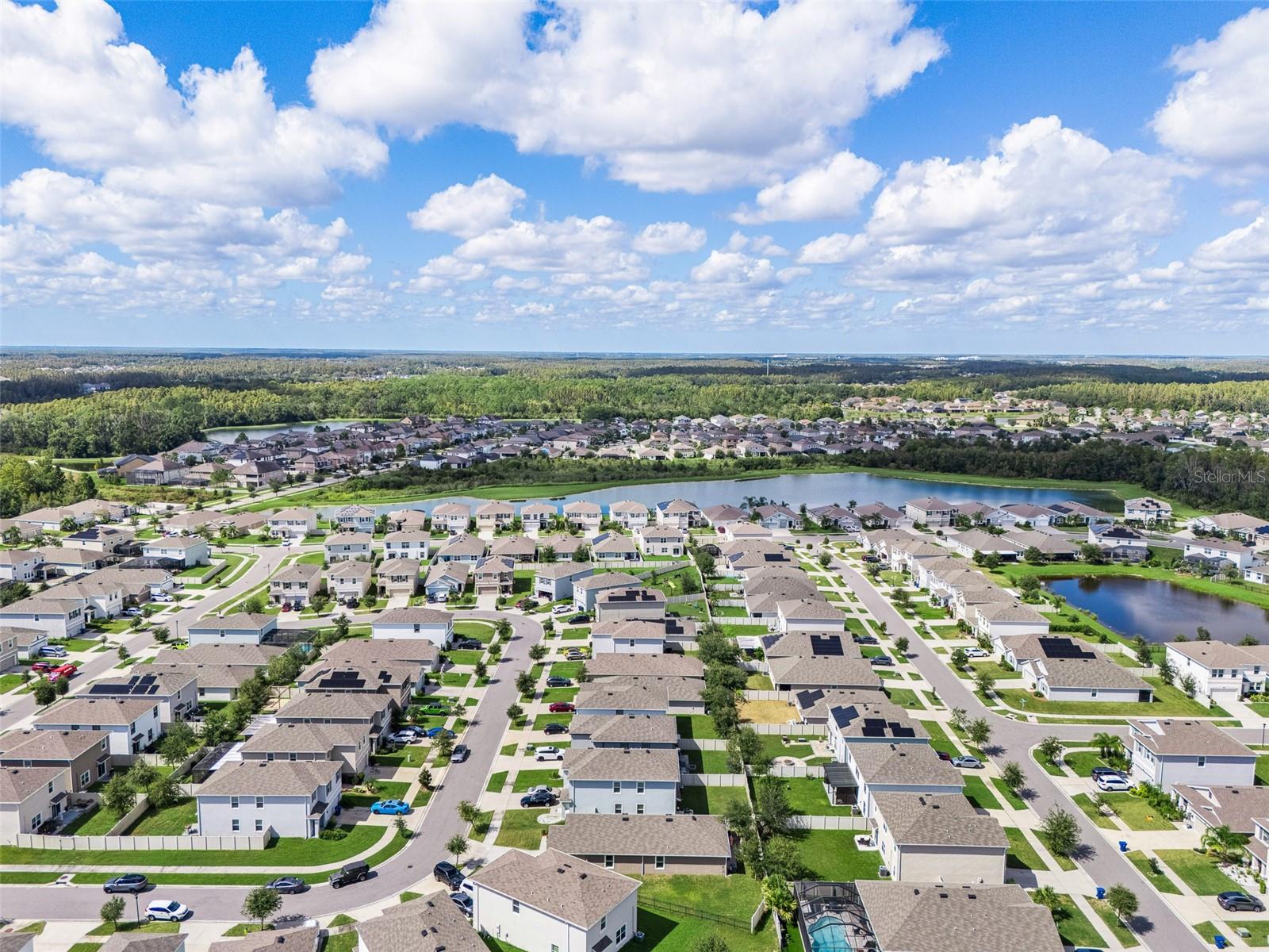 32676 CANYONLANDS DRIVE, Wesley Chapel, FL 33543