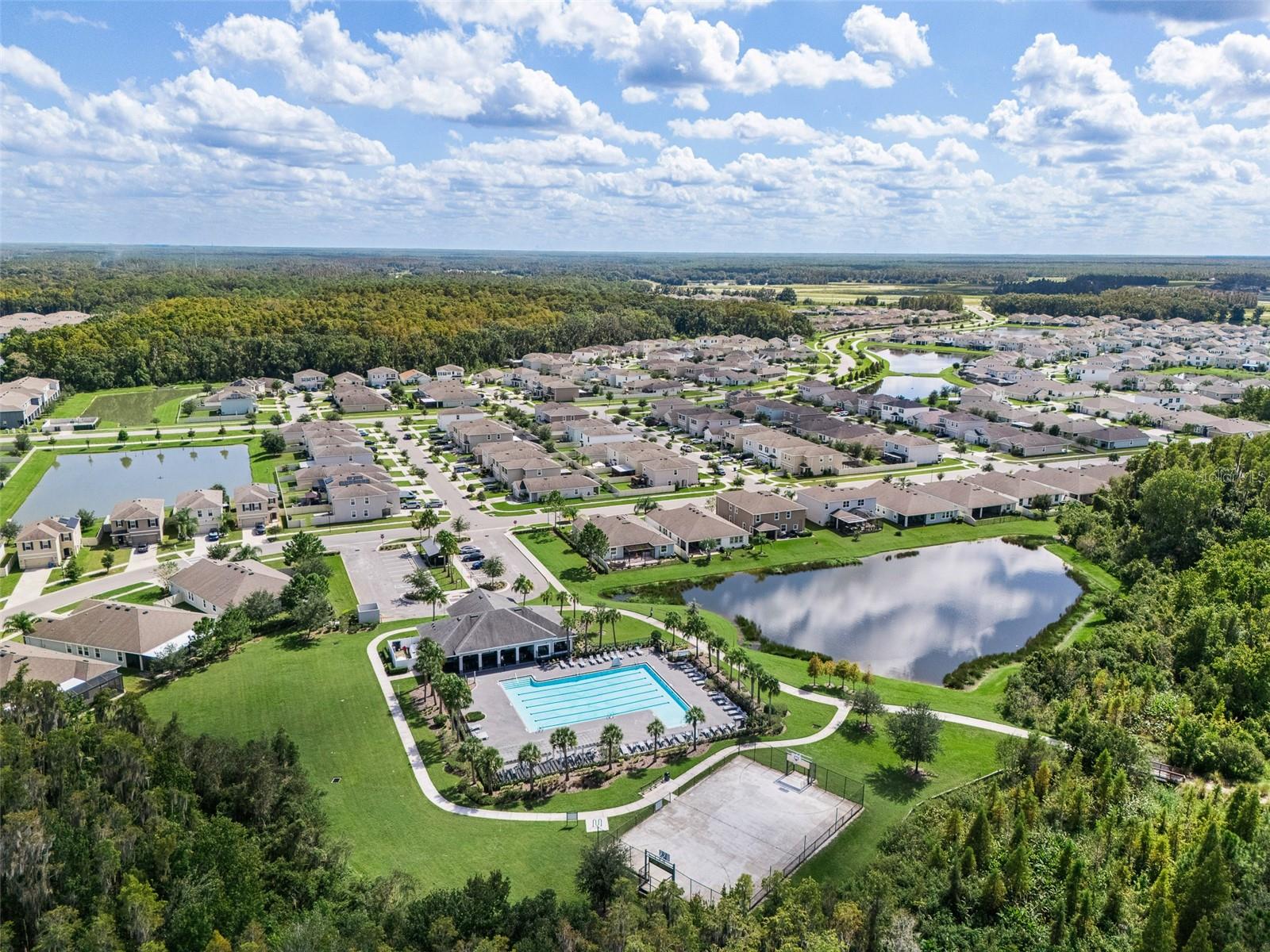 32676 CANYONLANDS DRIVE, Wesley Chapel, FL 33543