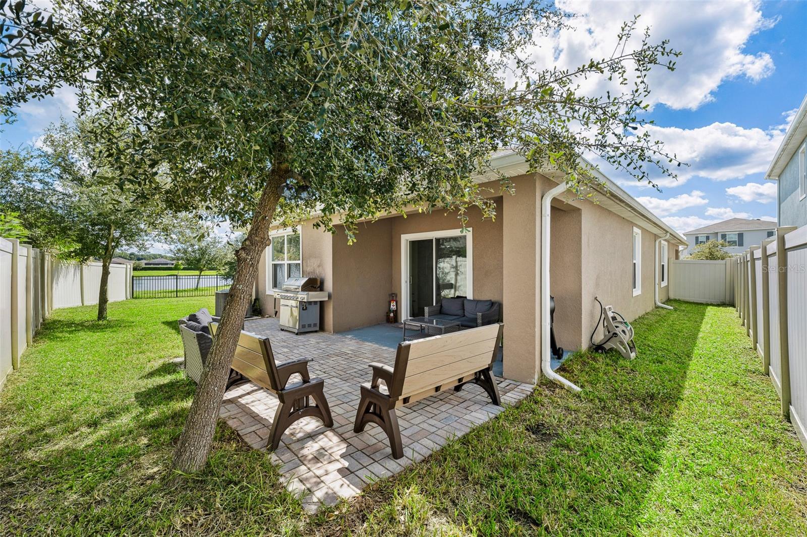 32676 CANYONLANDS DRIVE, Wesley Chapel, FL 33543