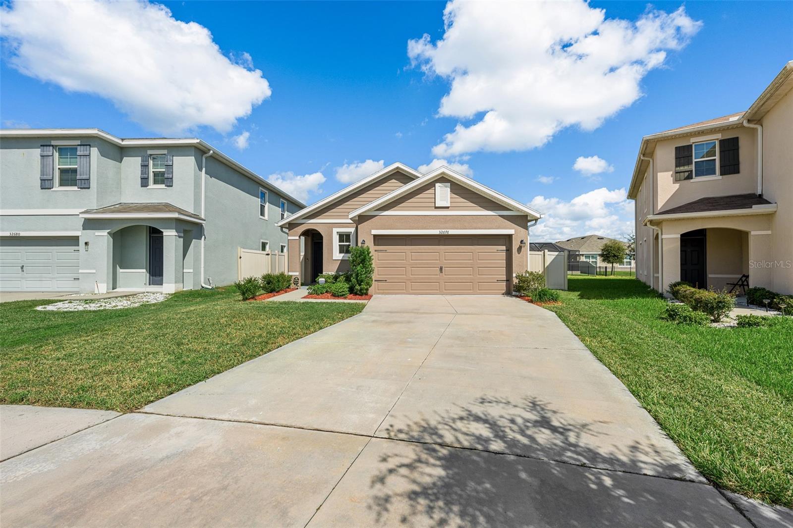 32676 CANYONLANDS DRIVE, Wesley Chapel, FL 33543
