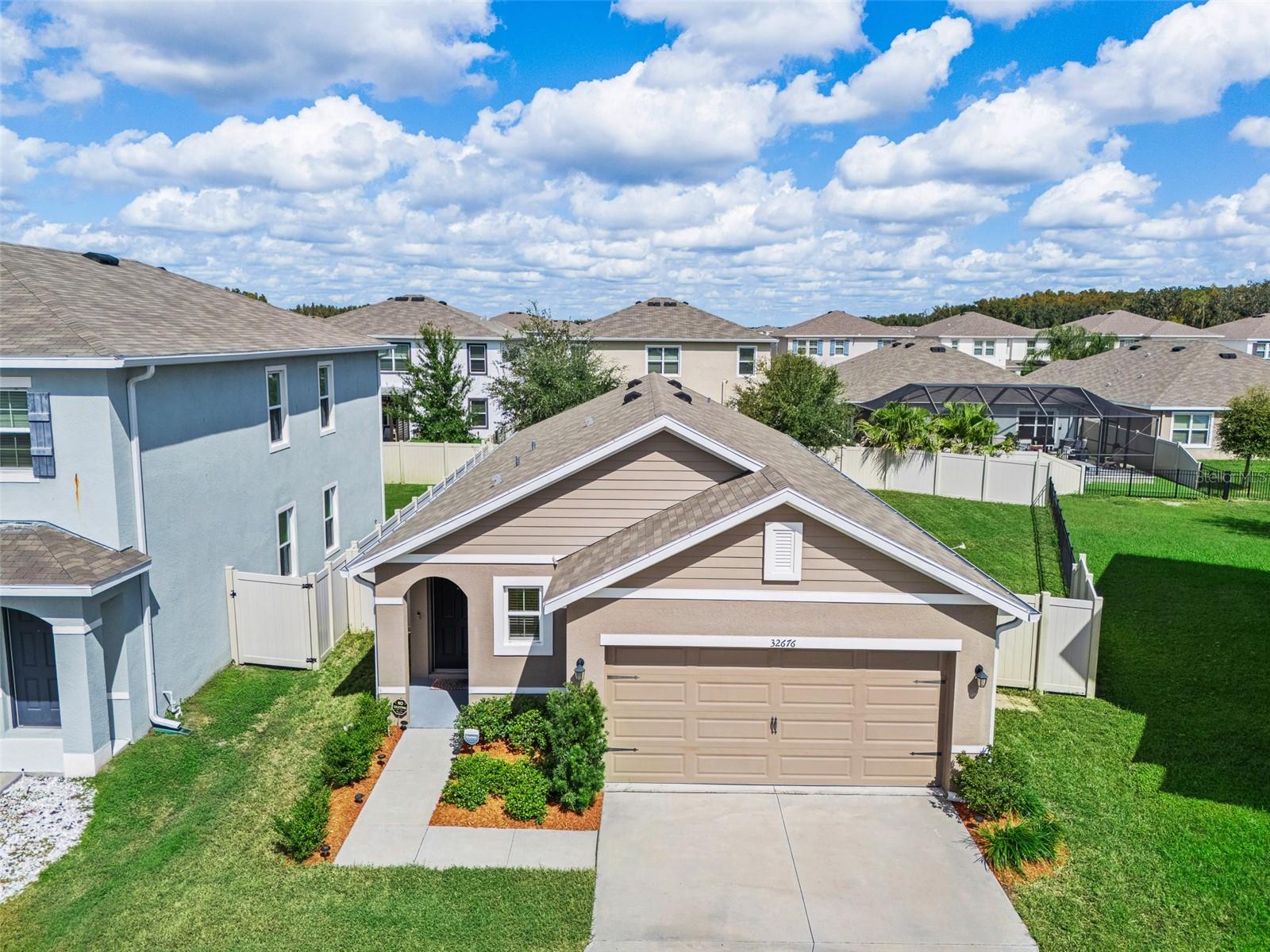 32676 CANYONLANDS DRIVE, Wesley Chapel, FL 33543