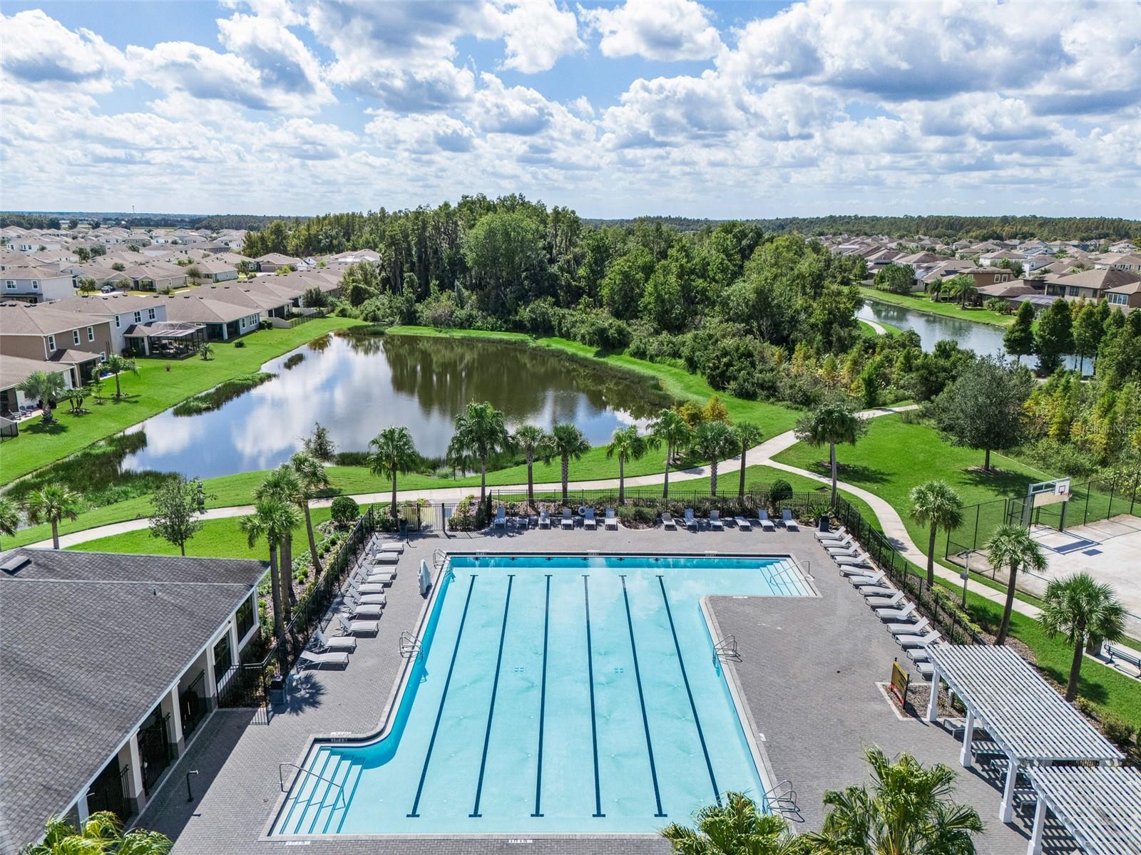 32676 CANYONLANDS DRIVE, Wesley Chapel, FL 33543