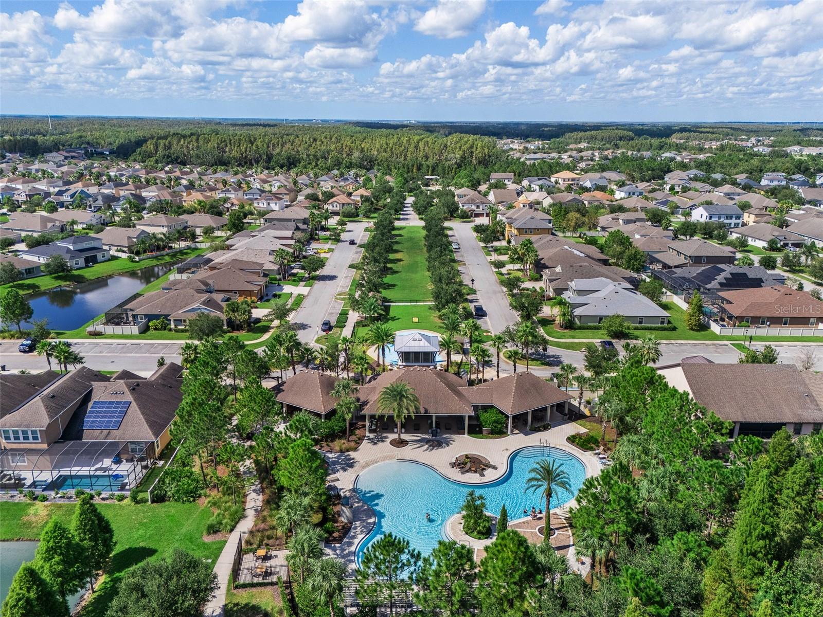 32676 CANYONLANDS DRIVE, Wesley Chapel, FL 33543
