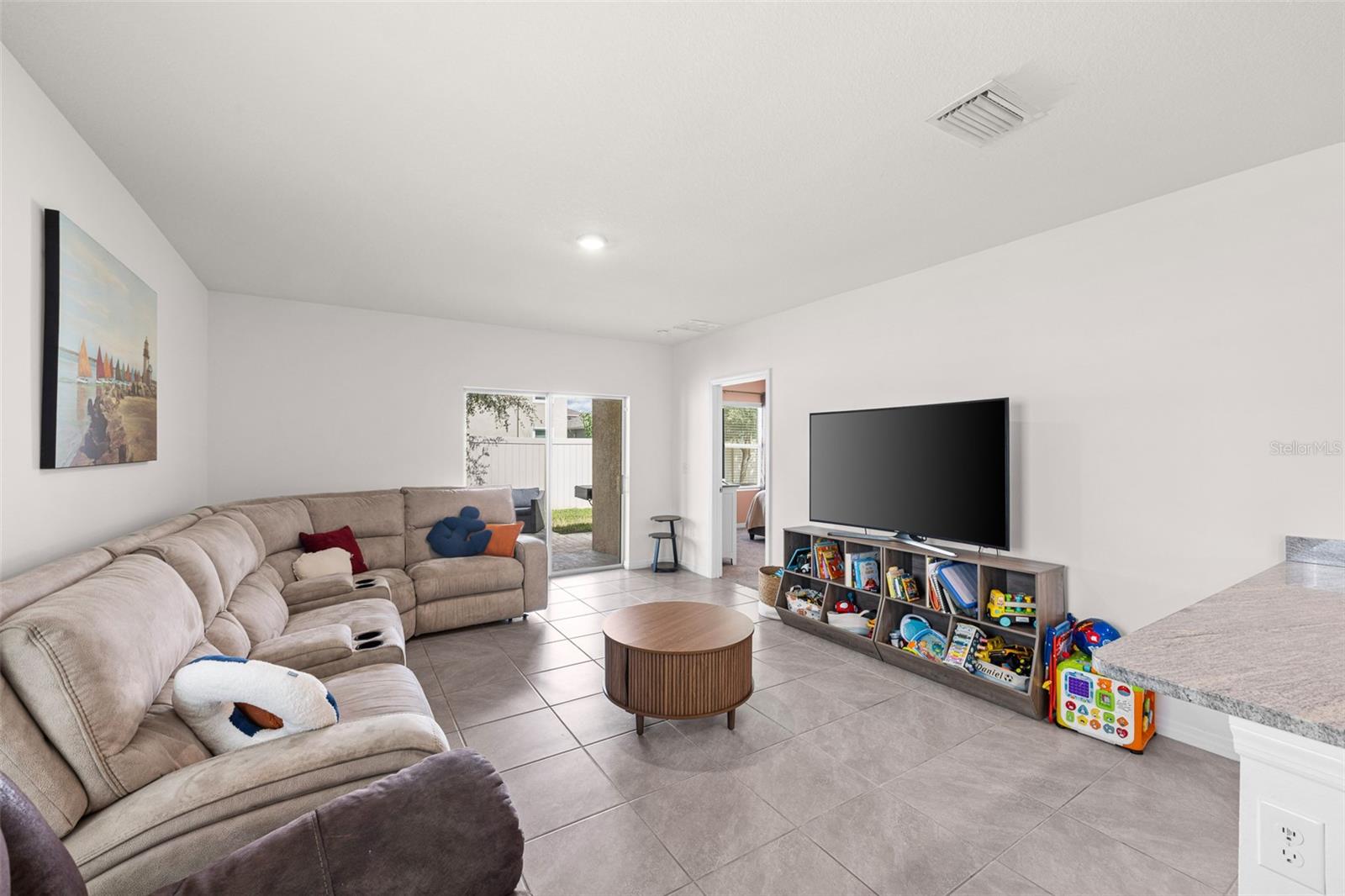 32676 CANYONLANDS DRIVE, Wesley Chapel, FL 33543