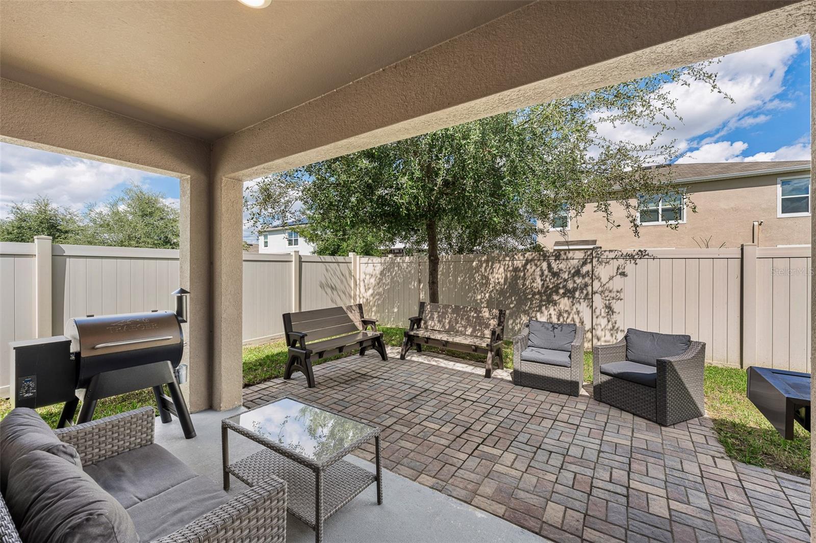 32676 CANYONLANDS DRIVE, Wesley Chapel, FL 33543