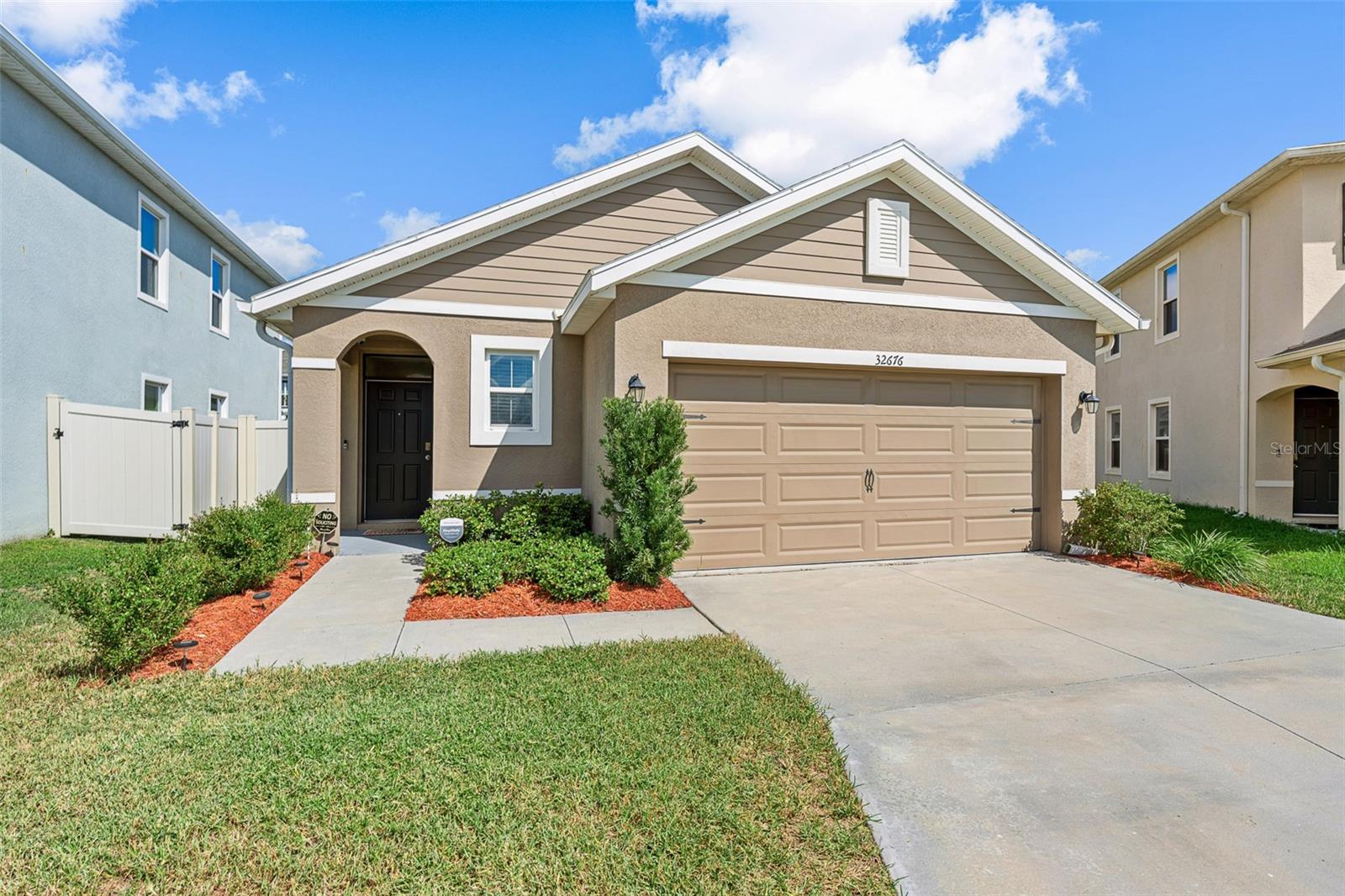 32676 CANYONLANDS DRIVE, Wesley Chapel, FL 33543