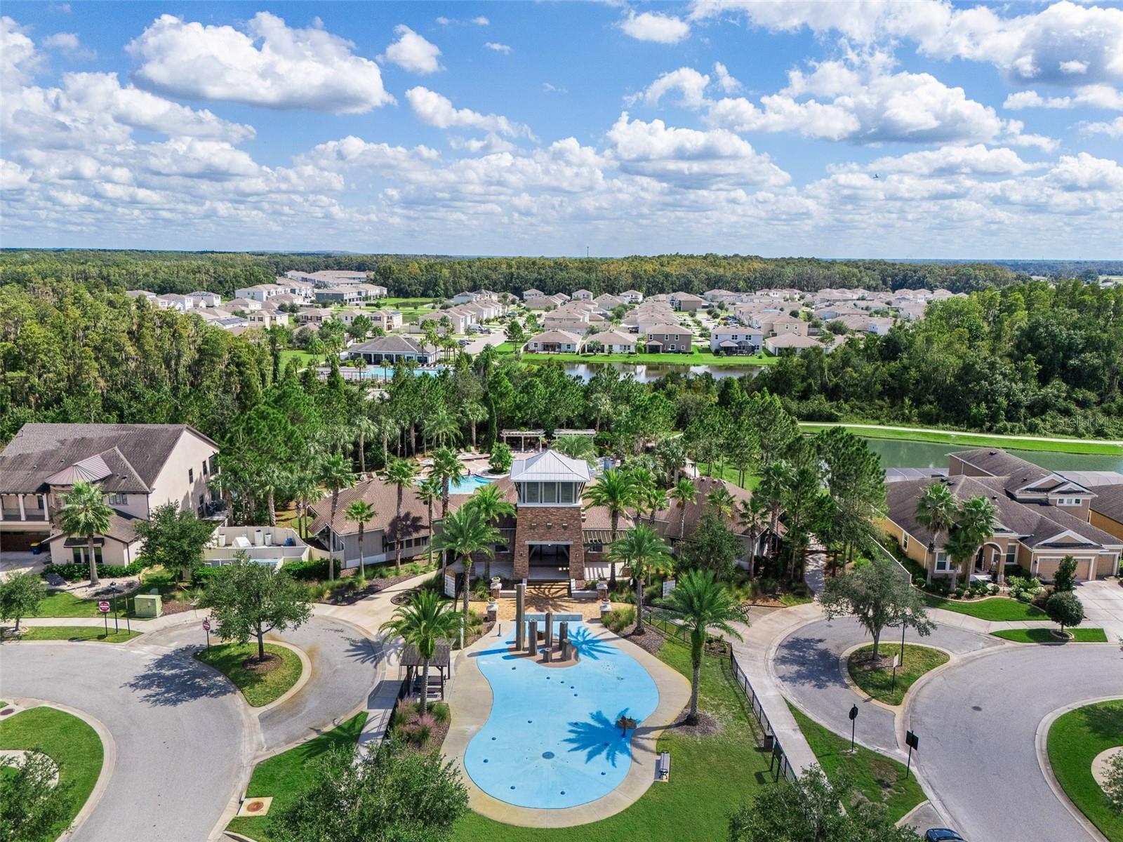 32676 CANYONLANDS DRIVE, Wesley Chapel, FL 33543