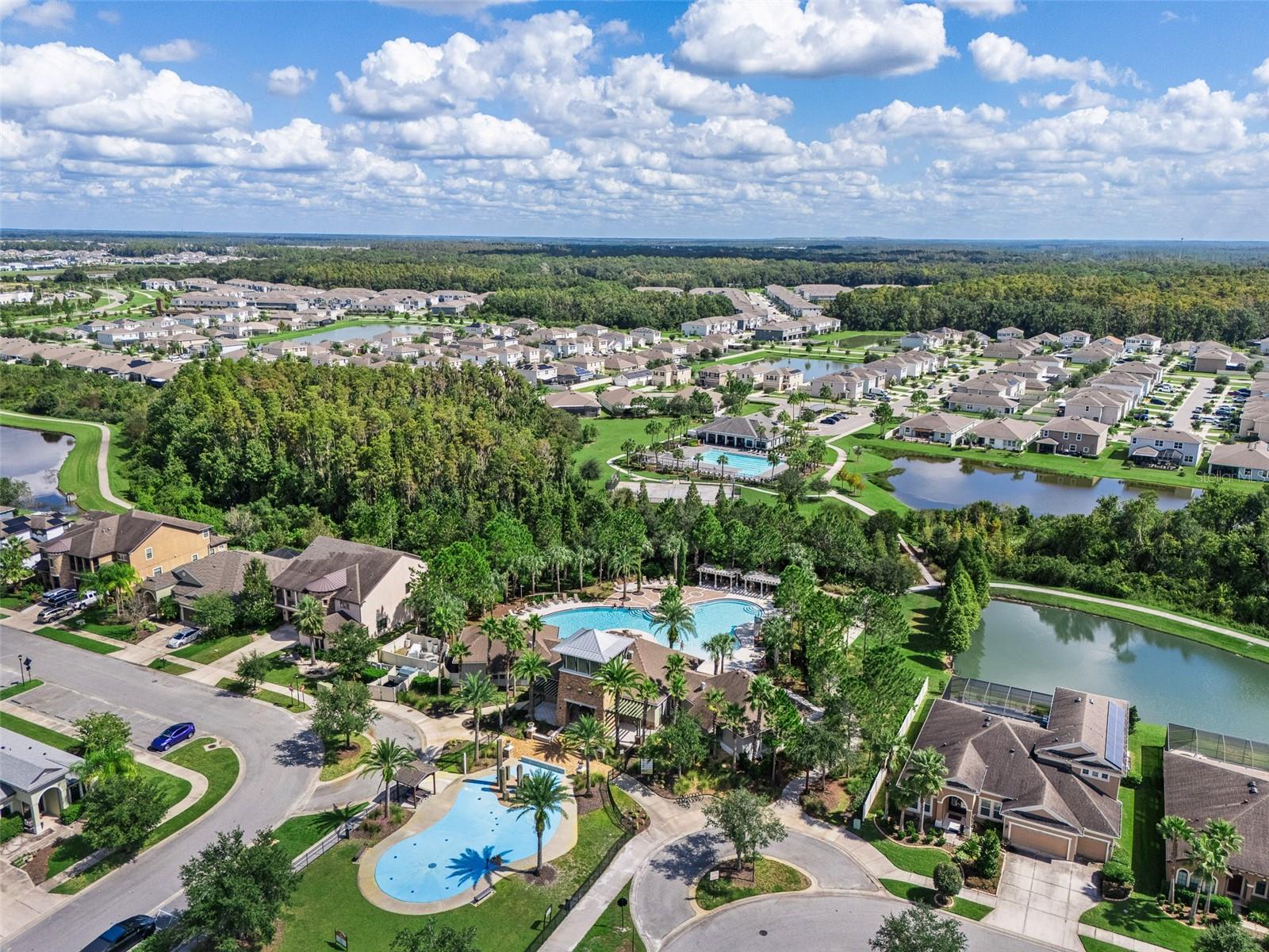 32676 CANYONLANDS DRIVE, Wesley Chapel, FL 33543