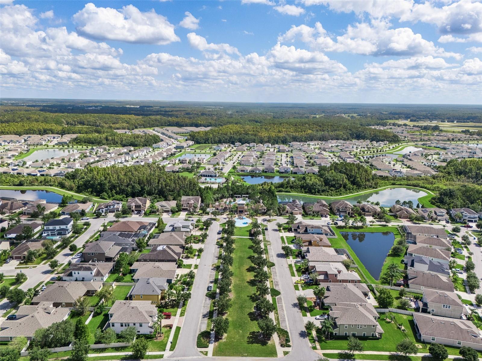 32676 CANYONLANDS DRIVE, Wesley Chapel, FL 33543