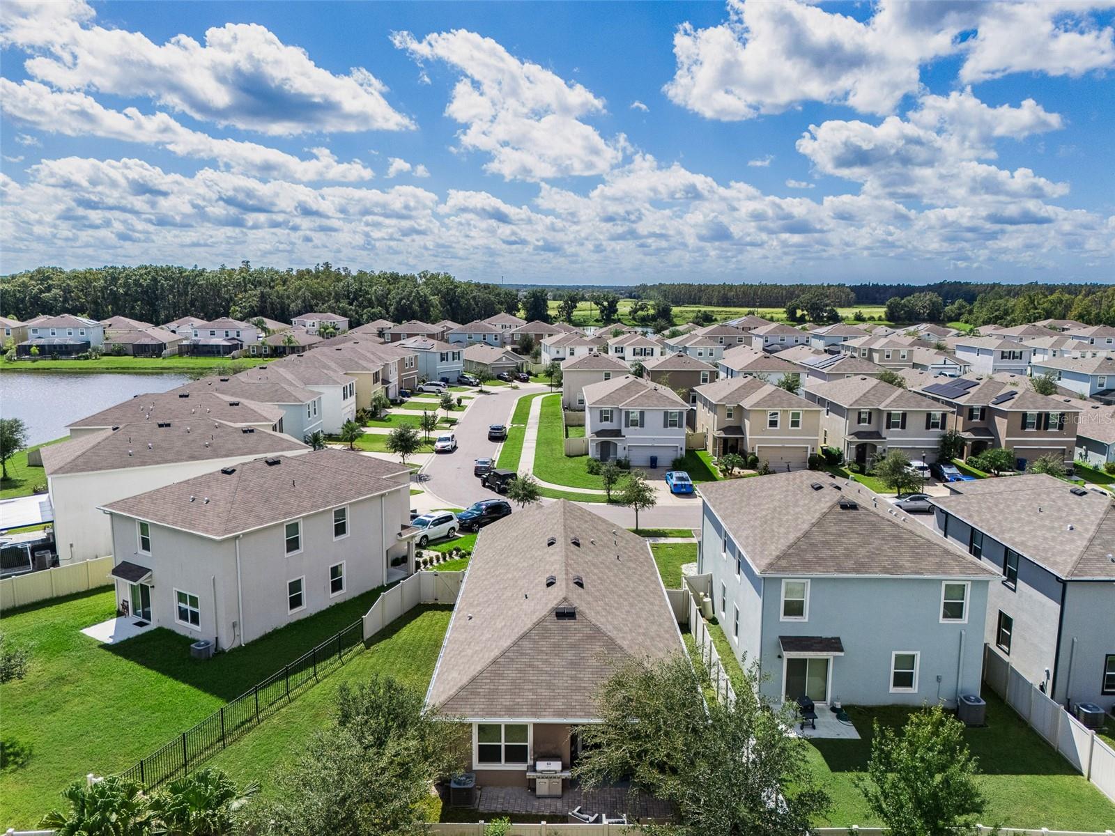 32676 CANYONLANDS DRIVE, Wesley Chapel, FL 33543