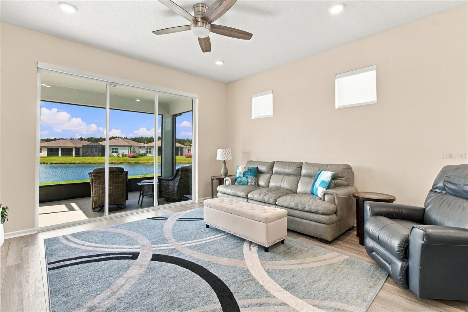 6010 SHOREBIRD BRANCH, Land O Lakes, FL 34638