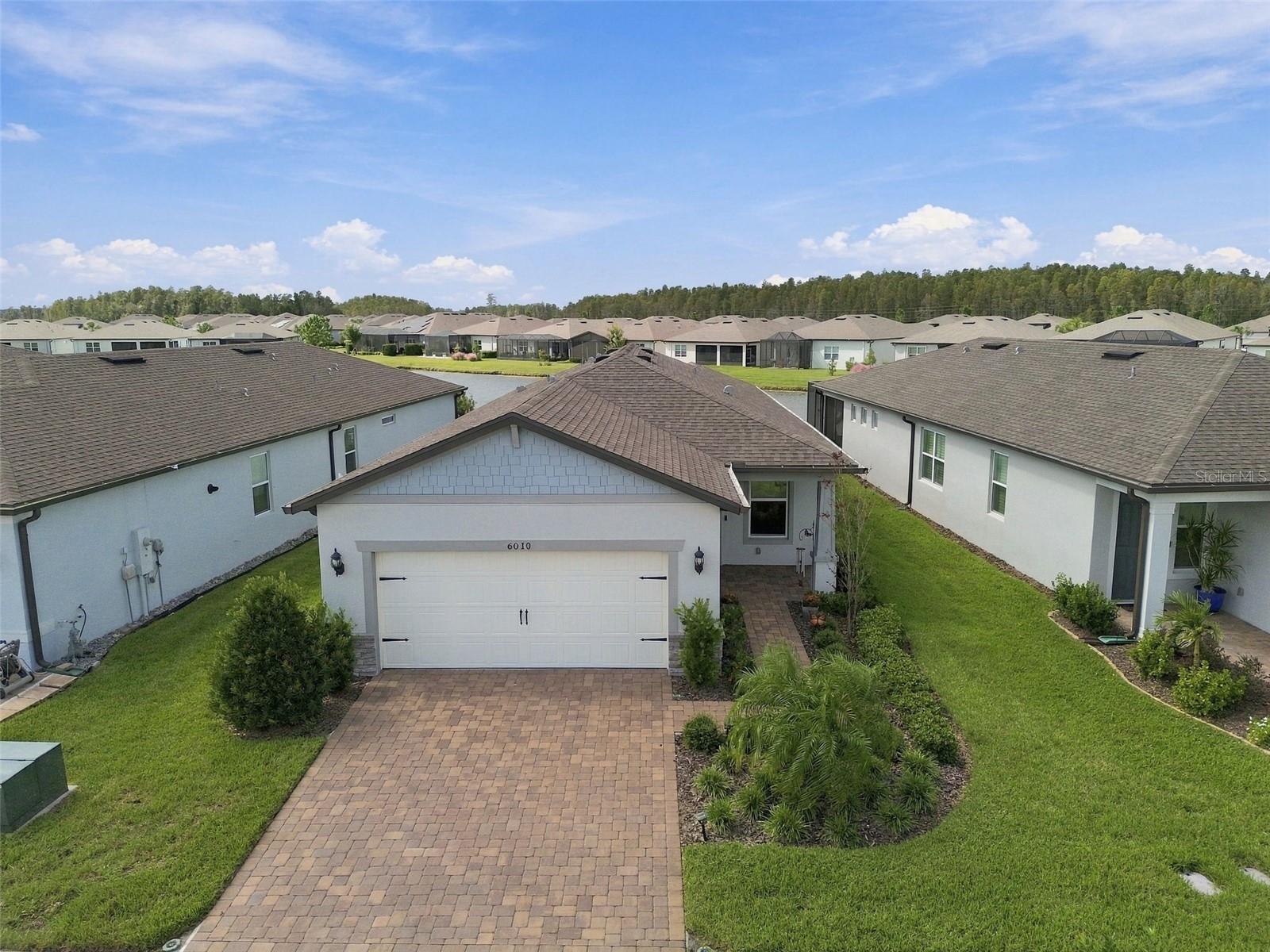 6010 SHOREBIRD BRANCH, Land O Lakes, FL 34638