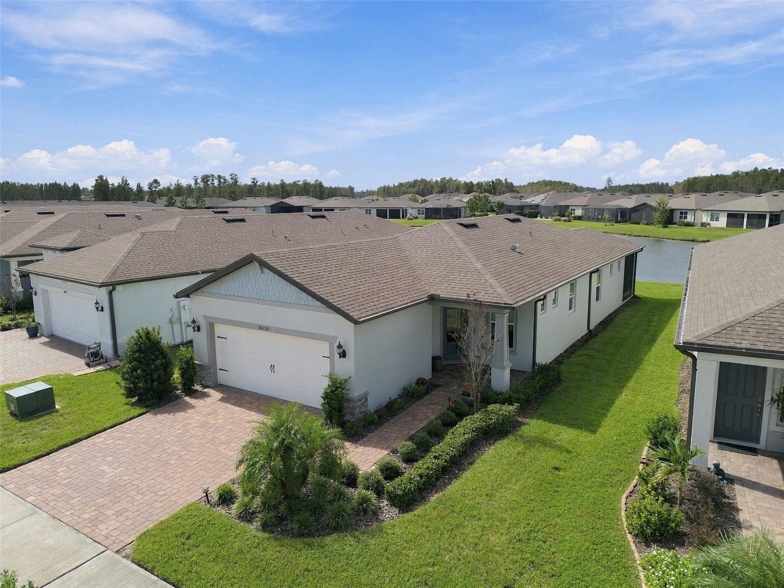 6010 SHOREBIRD BRANCH, Land O Lakes, FL 34638