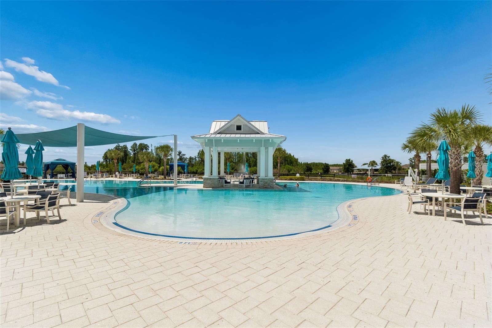 6010 SHOREBIRD BRANCH, Land O Lakes, FL 34638