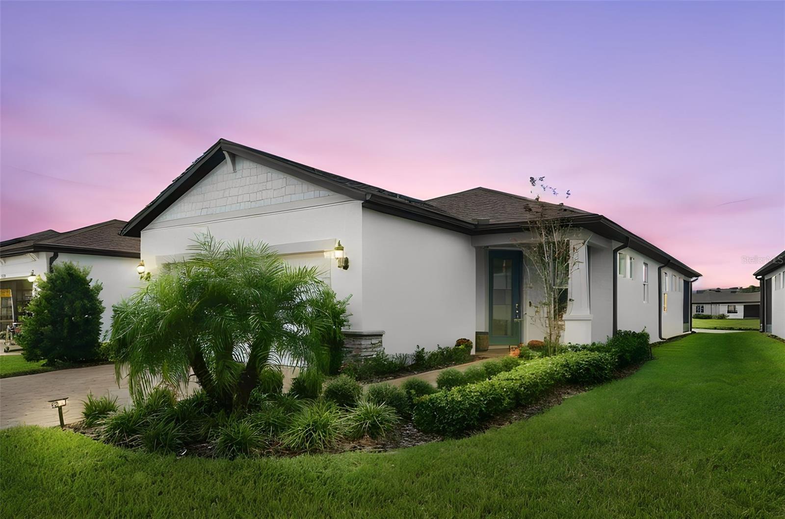 6010 SHOREBIRD BRANCH, Land O Lakes, FL 34638