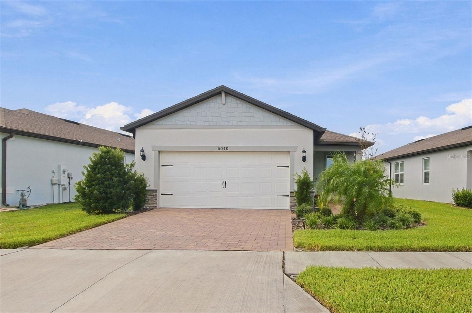 6010 SHOREBIRD BRANCH, Land O Lakes, FL 34638
