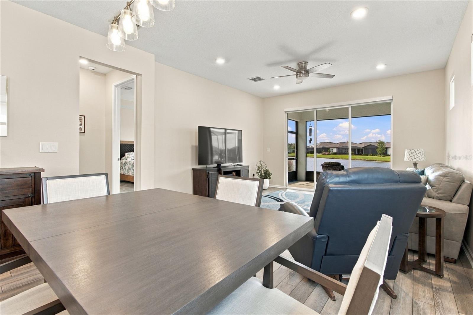 6010 SHOREBIRD BRANCH, Land O Lakes, FL 34638