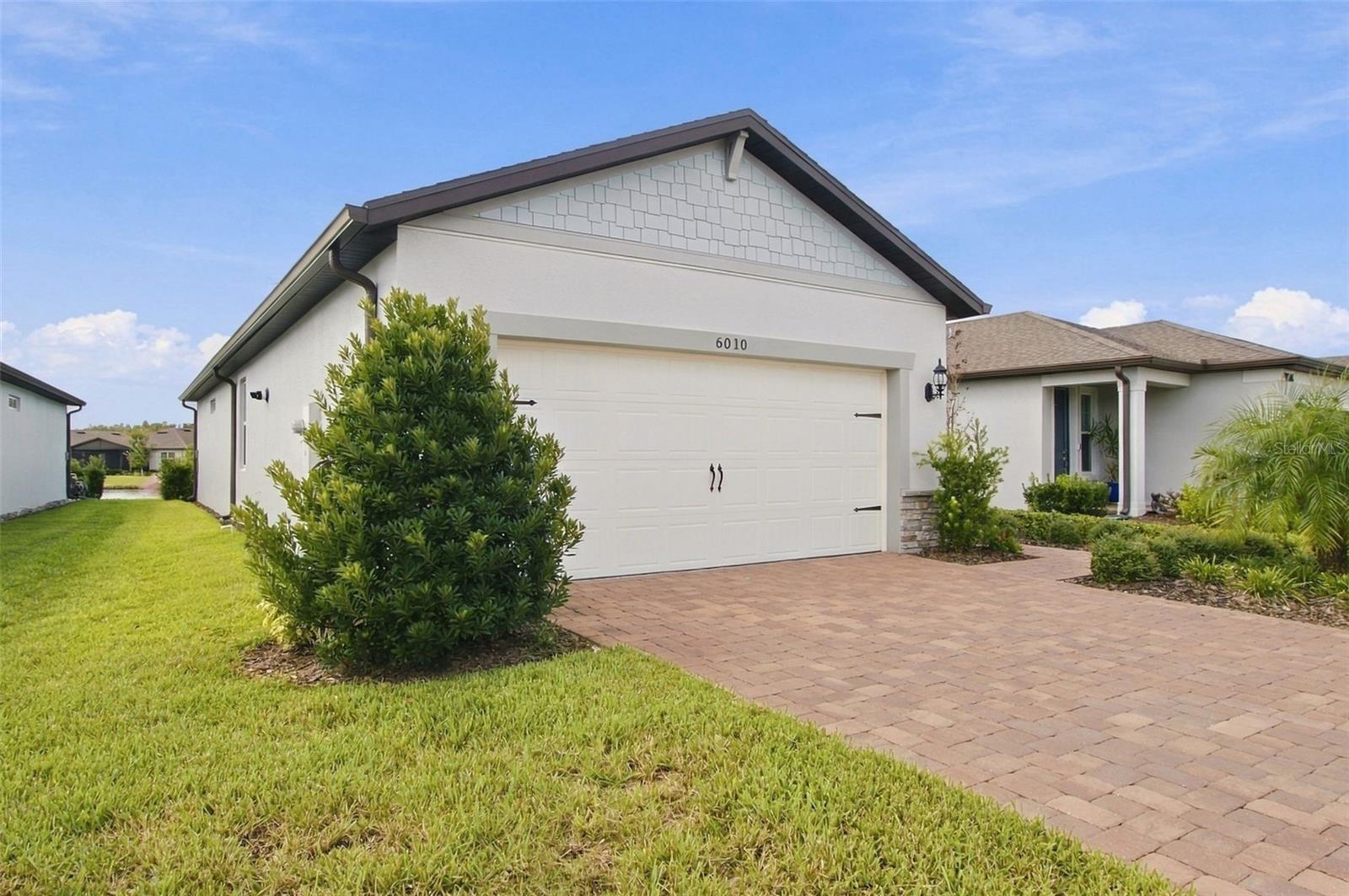 6010 SHOREBIRD BRANCH, Land O Lakes, FL 34638